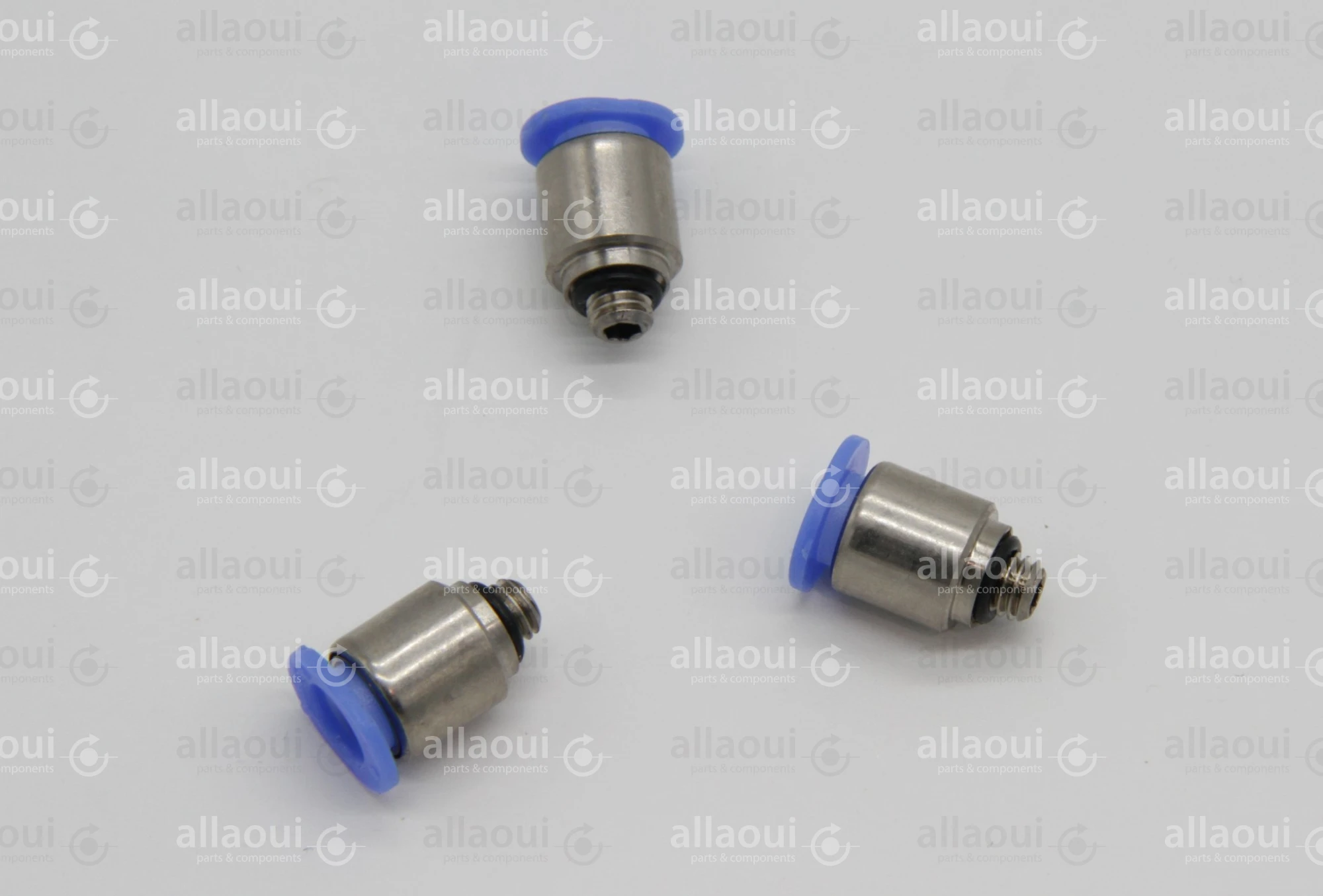 Landefeld Connector M5-6mm IQSMM56I