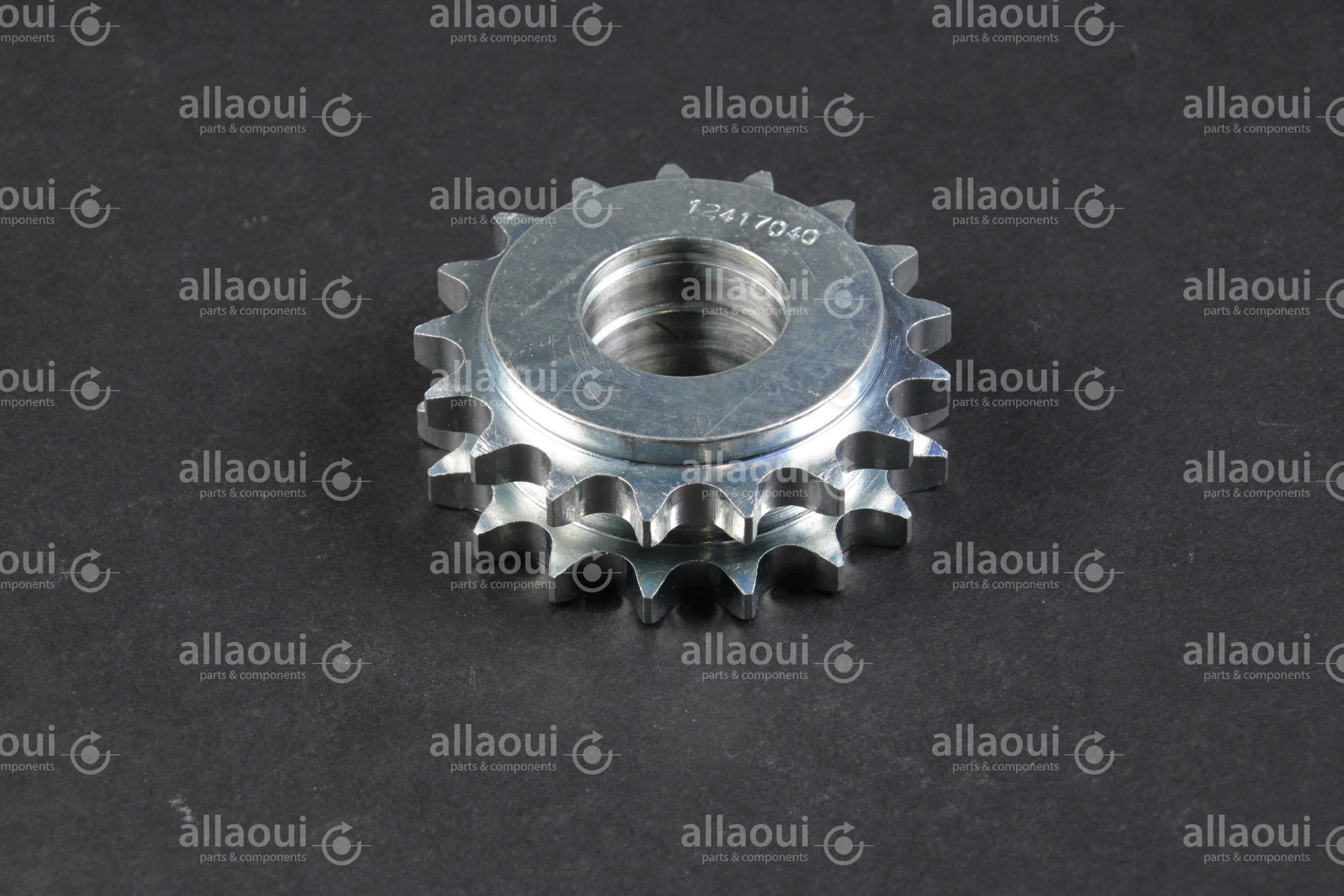 Kolbus Sprocket 12417040