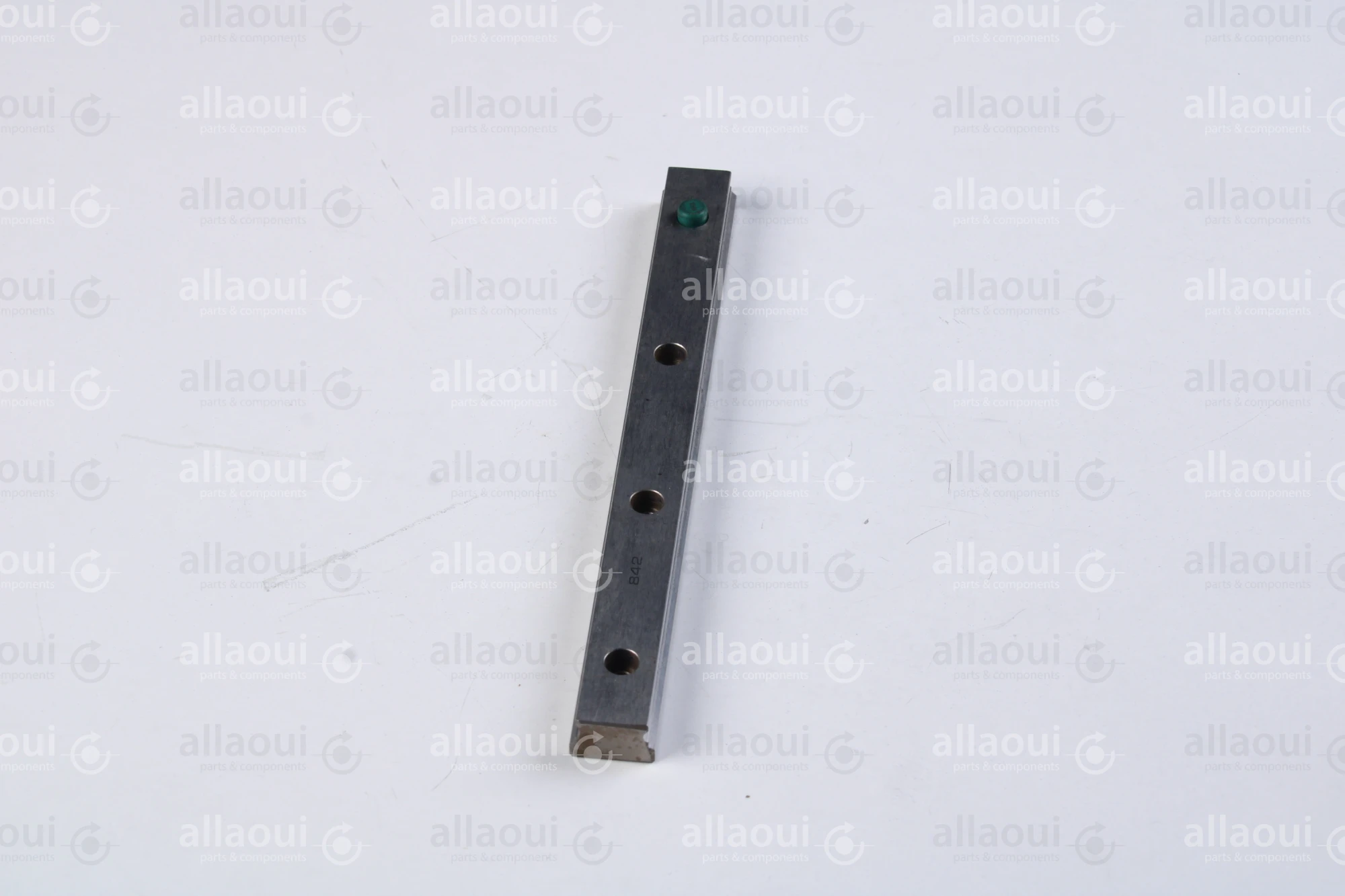 Bosch Rexroth Guide Rail R0445 503 01/31