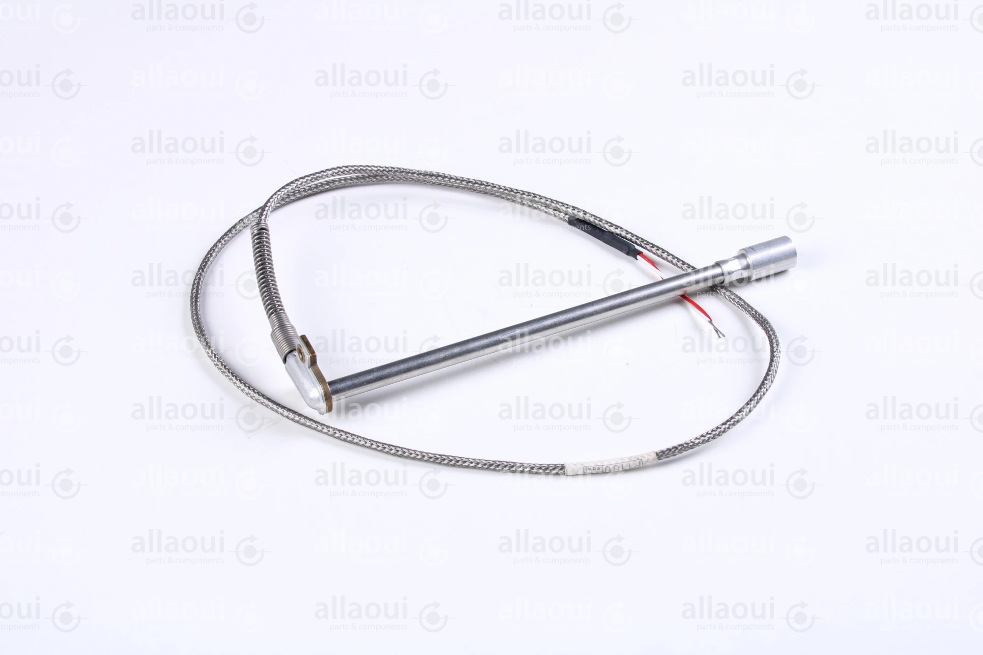 Müller Martini Temperature sensor Pt100 DIN B 0052.5220