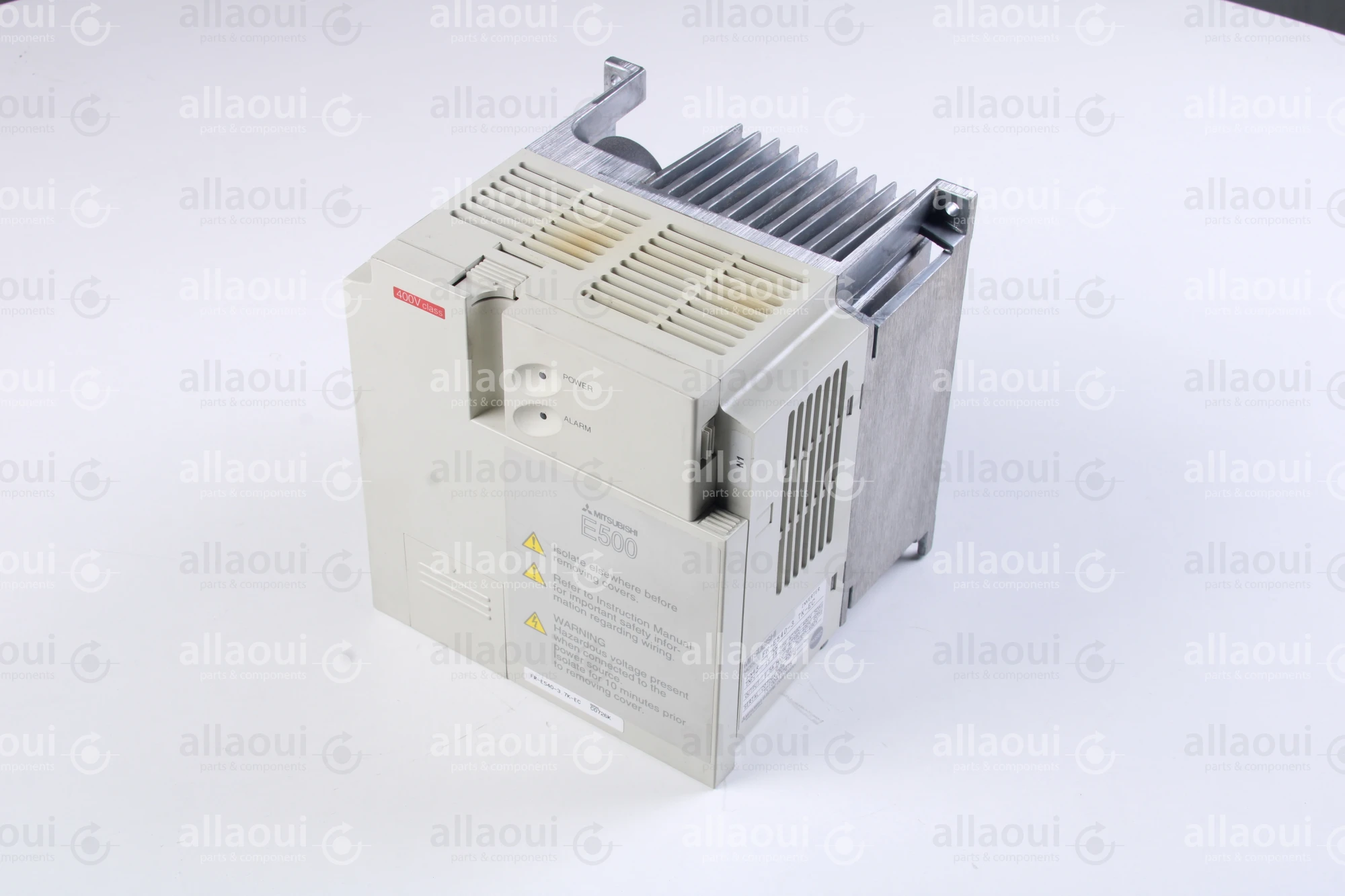 Mitsubishi Electric Inverter FR-E540-3