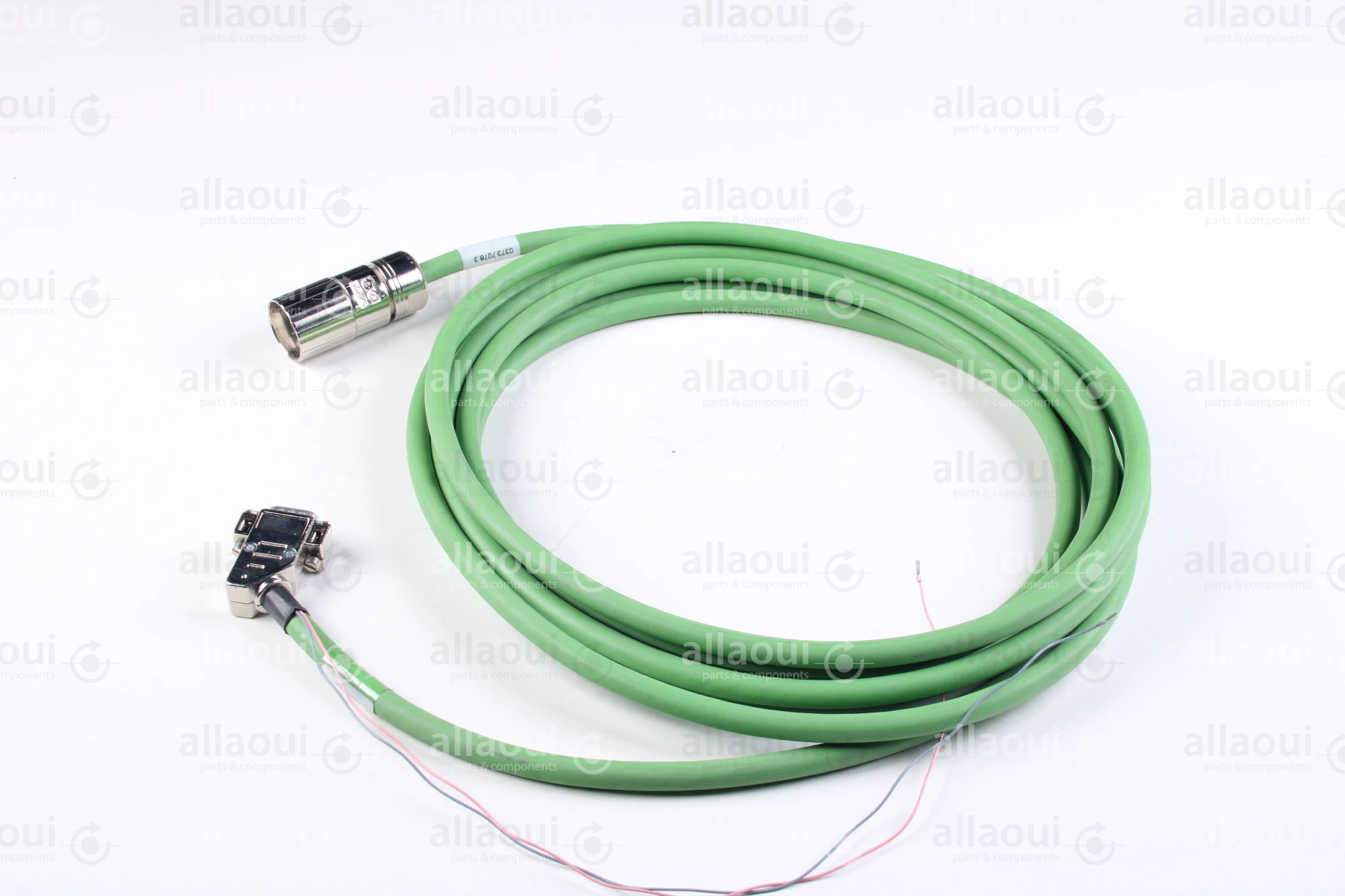 Müller Martini Cable 0373.7078.3