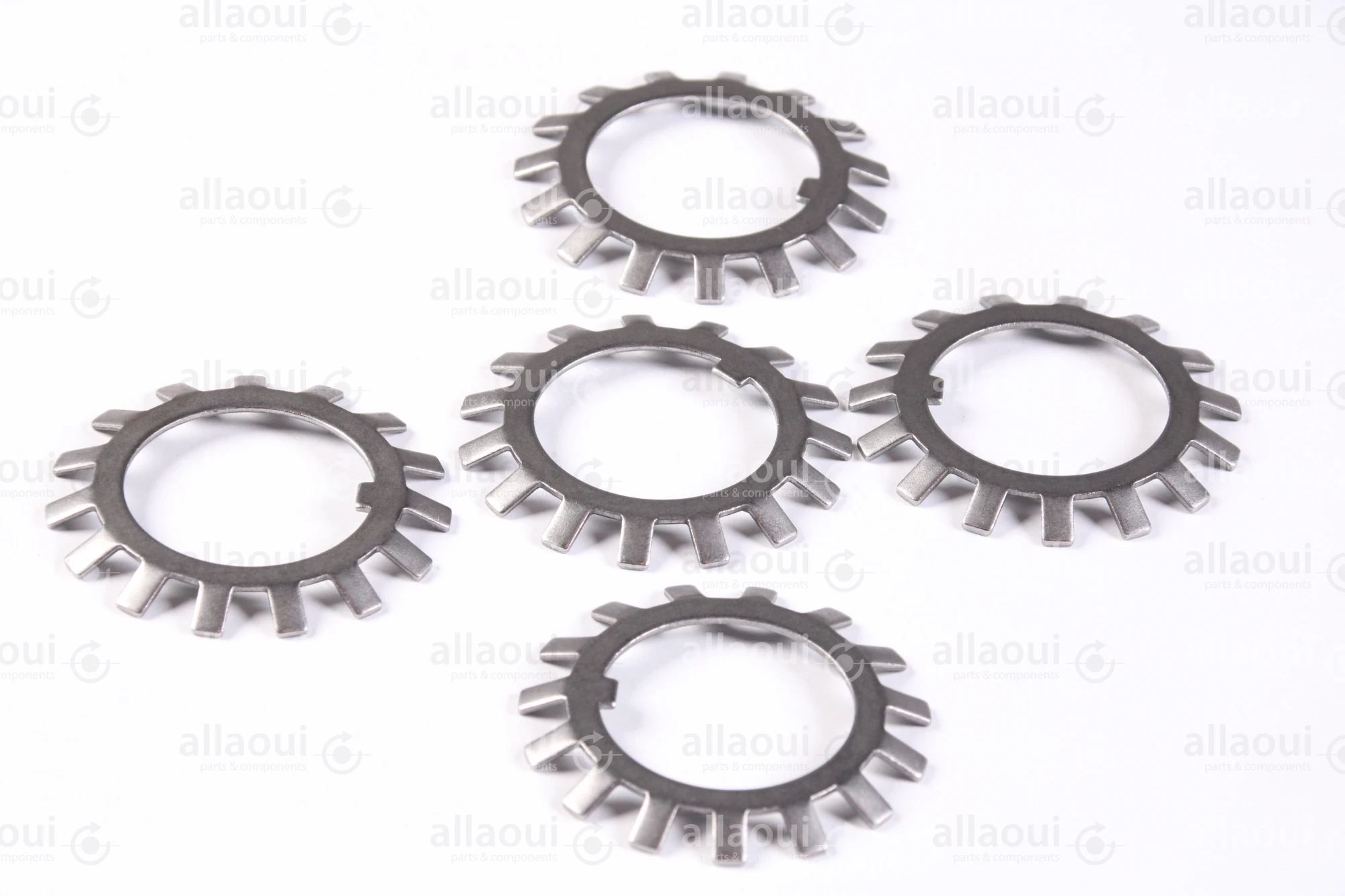 Manroland Lock washer (5 Pieces) 06.16720-0103