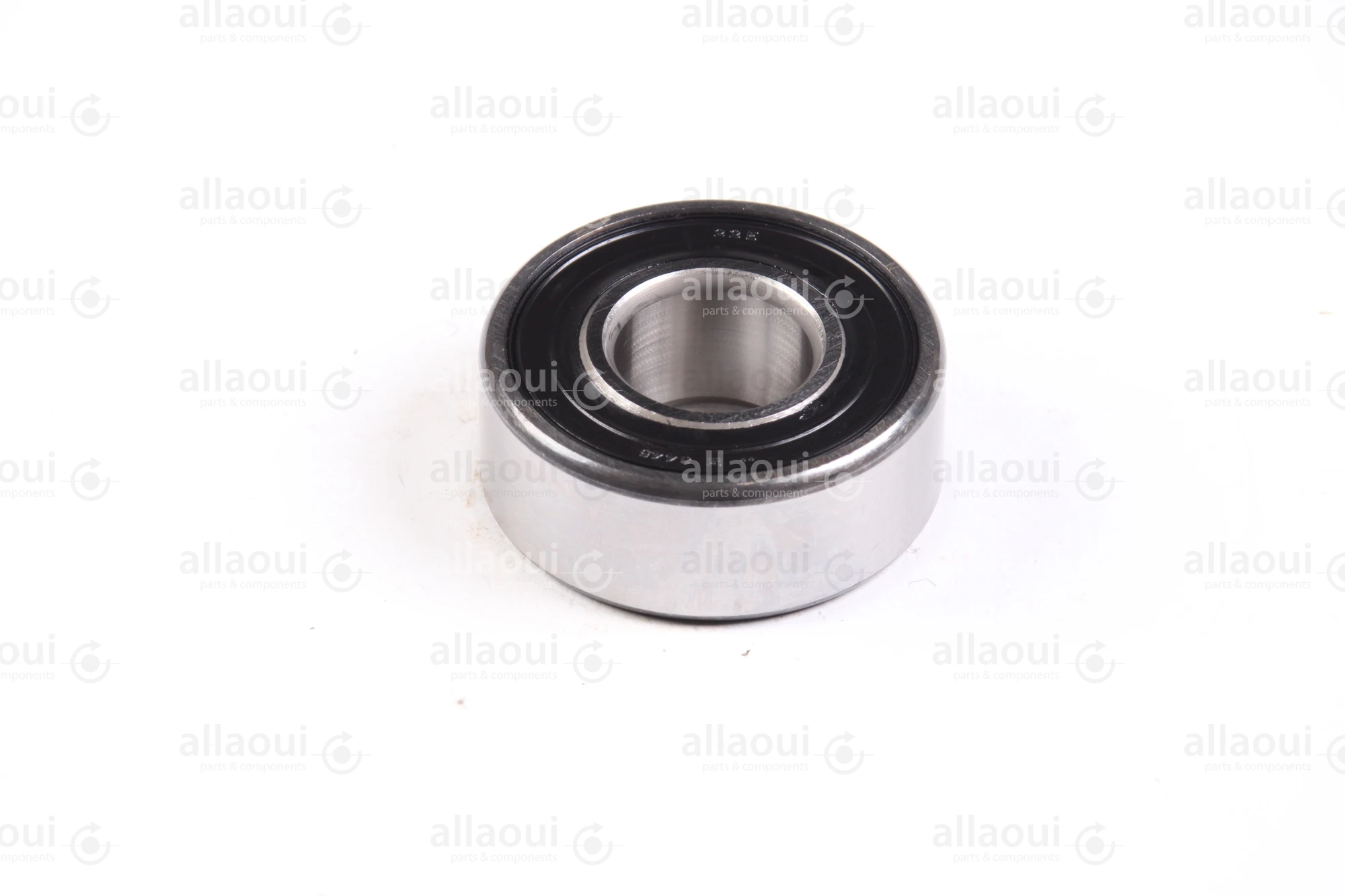 SKF Self-aligning Ball Bearing 2204-E-2RS1TN9