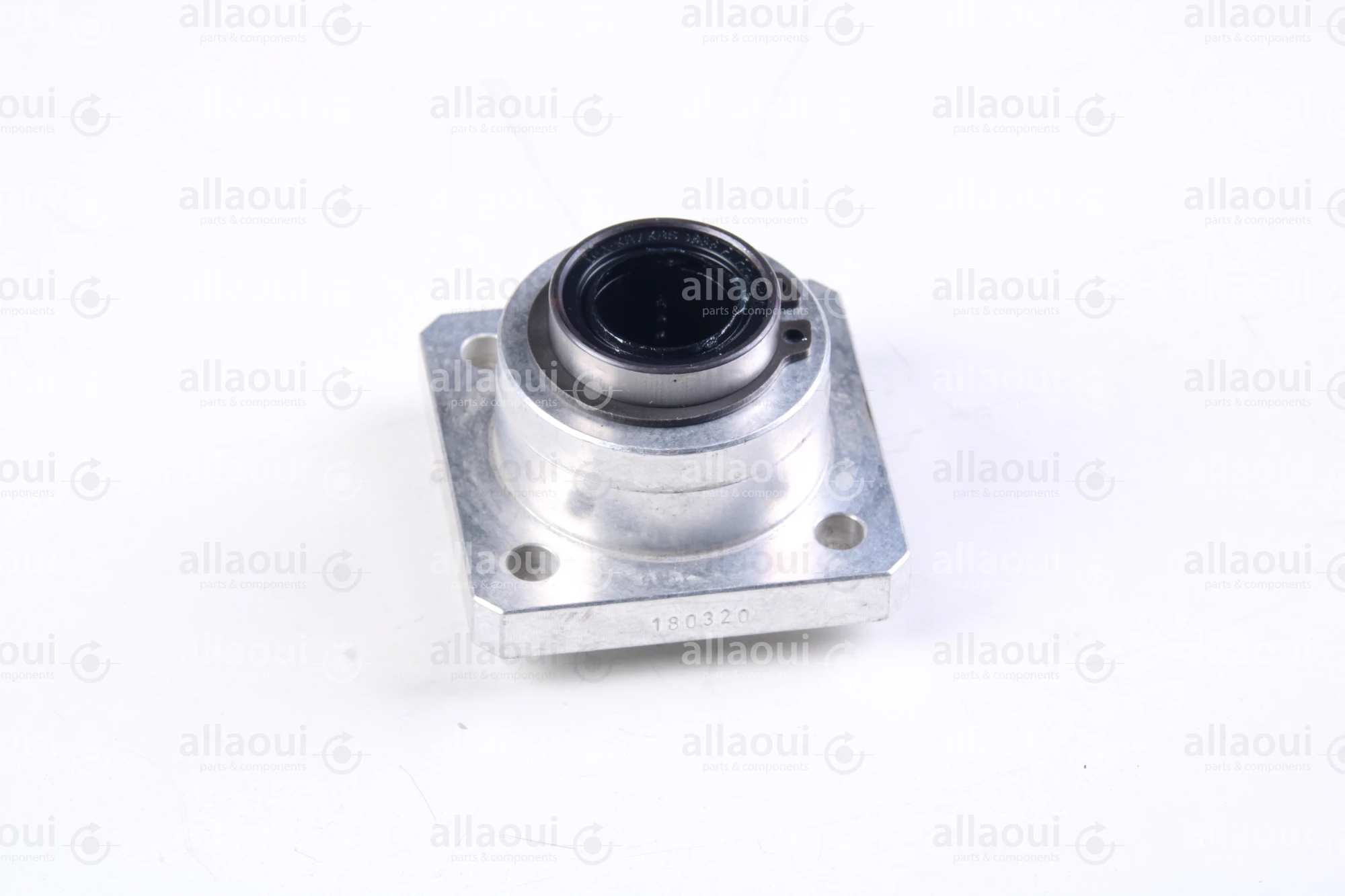 UNKNOWN Linear Ball Bearing Unit KFB16-B-PP-AS