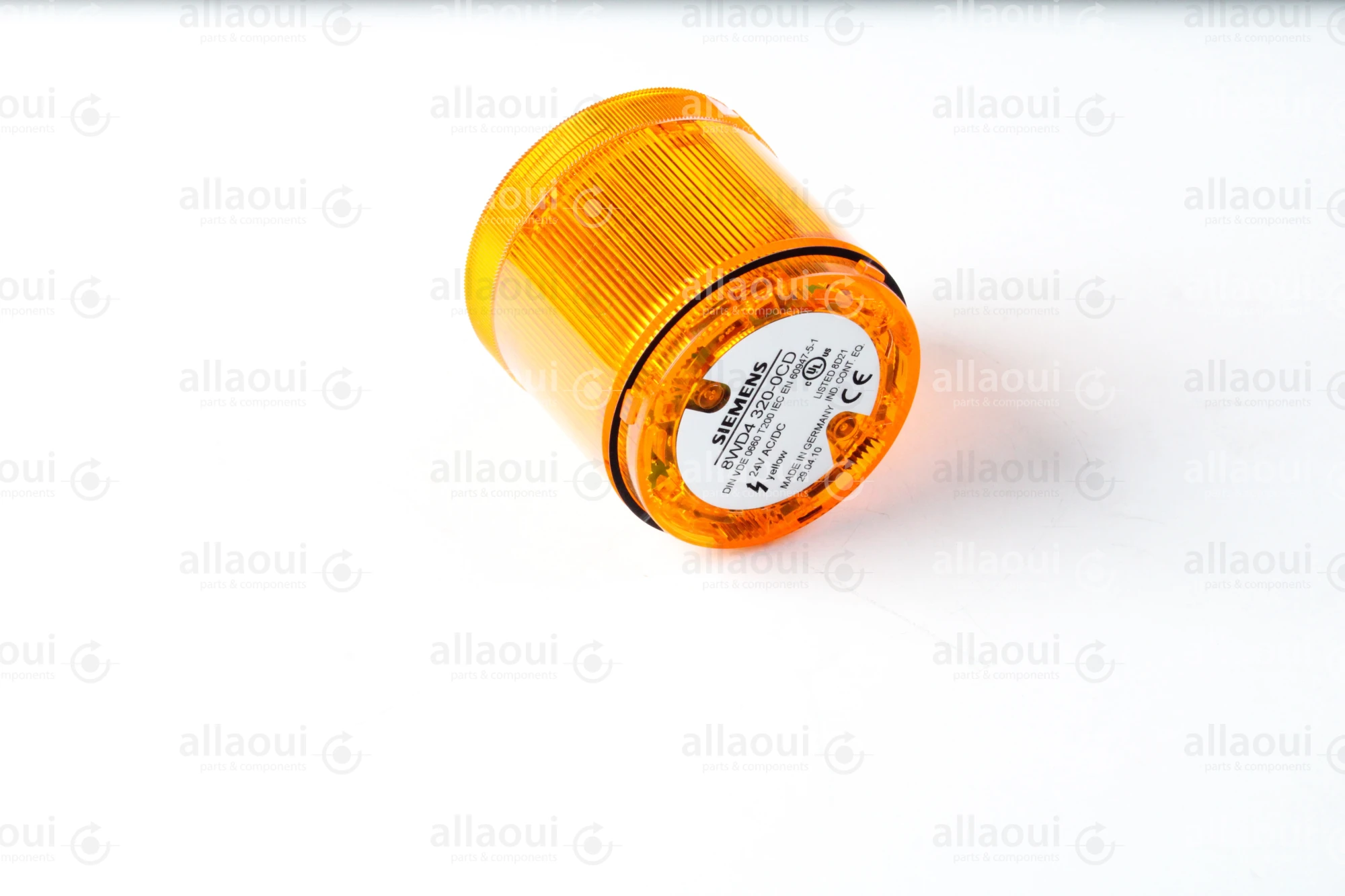 Siemens Signal Columns 8WD4 320-0CD