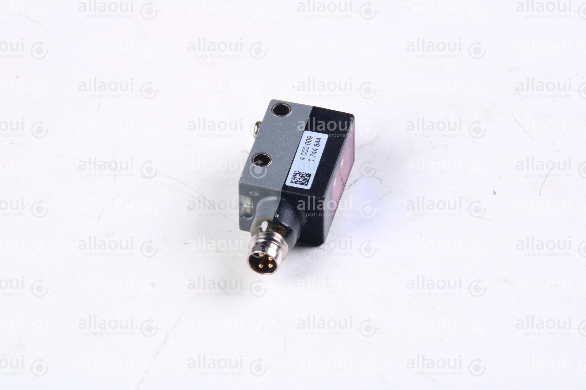 Heidelberg Reflection Sensor HDM-H-19 FH.1262481/00