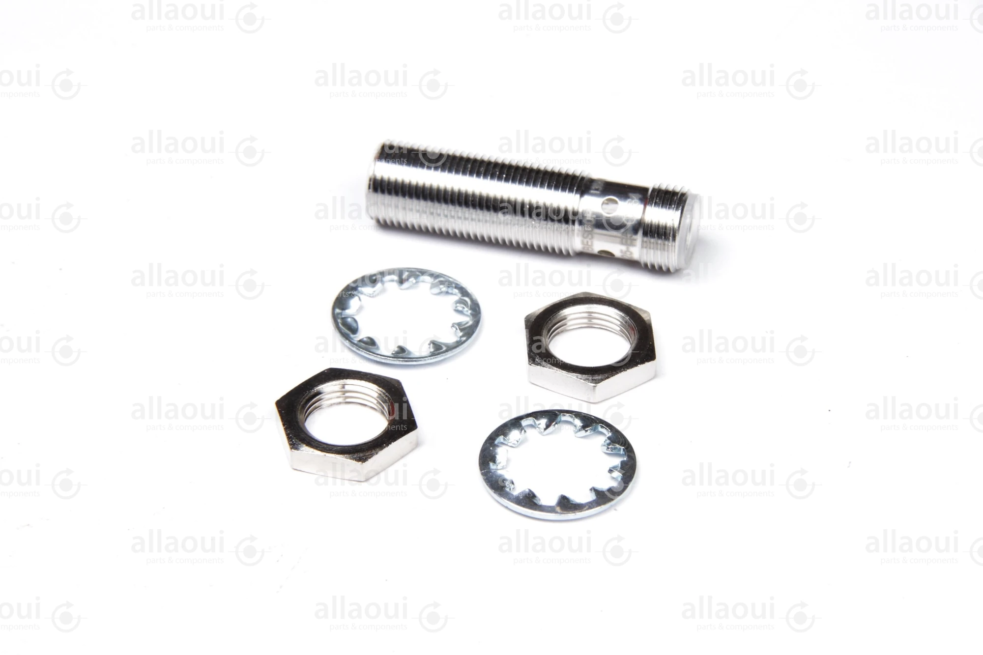 Balluff BES 516-325-E5-C-S-4 BES 516-325-E5-C-S-4