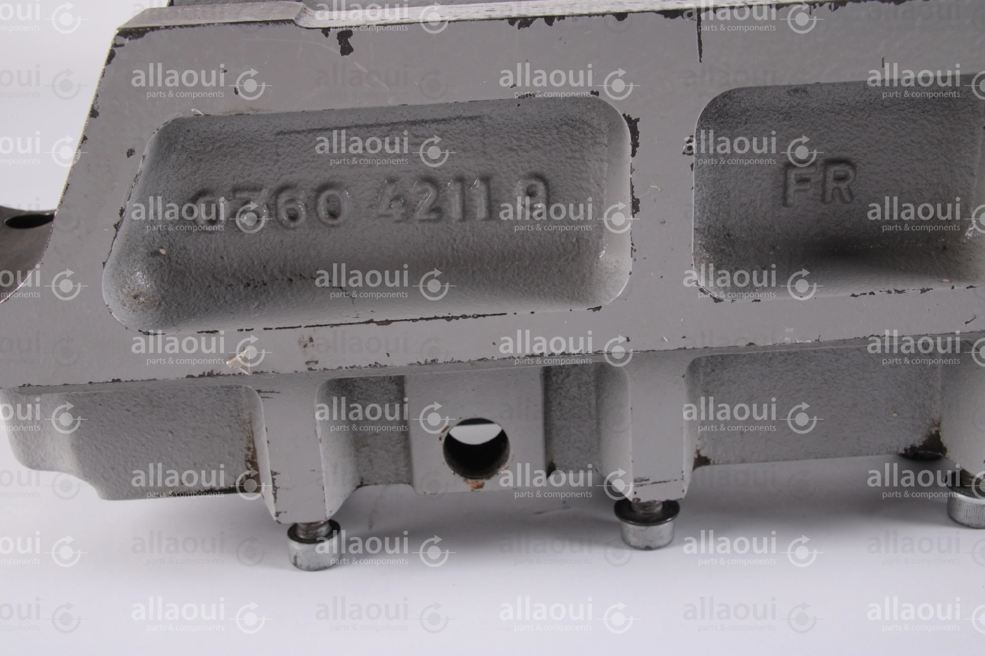 Müller Martini Blade holder 0360.4211.1