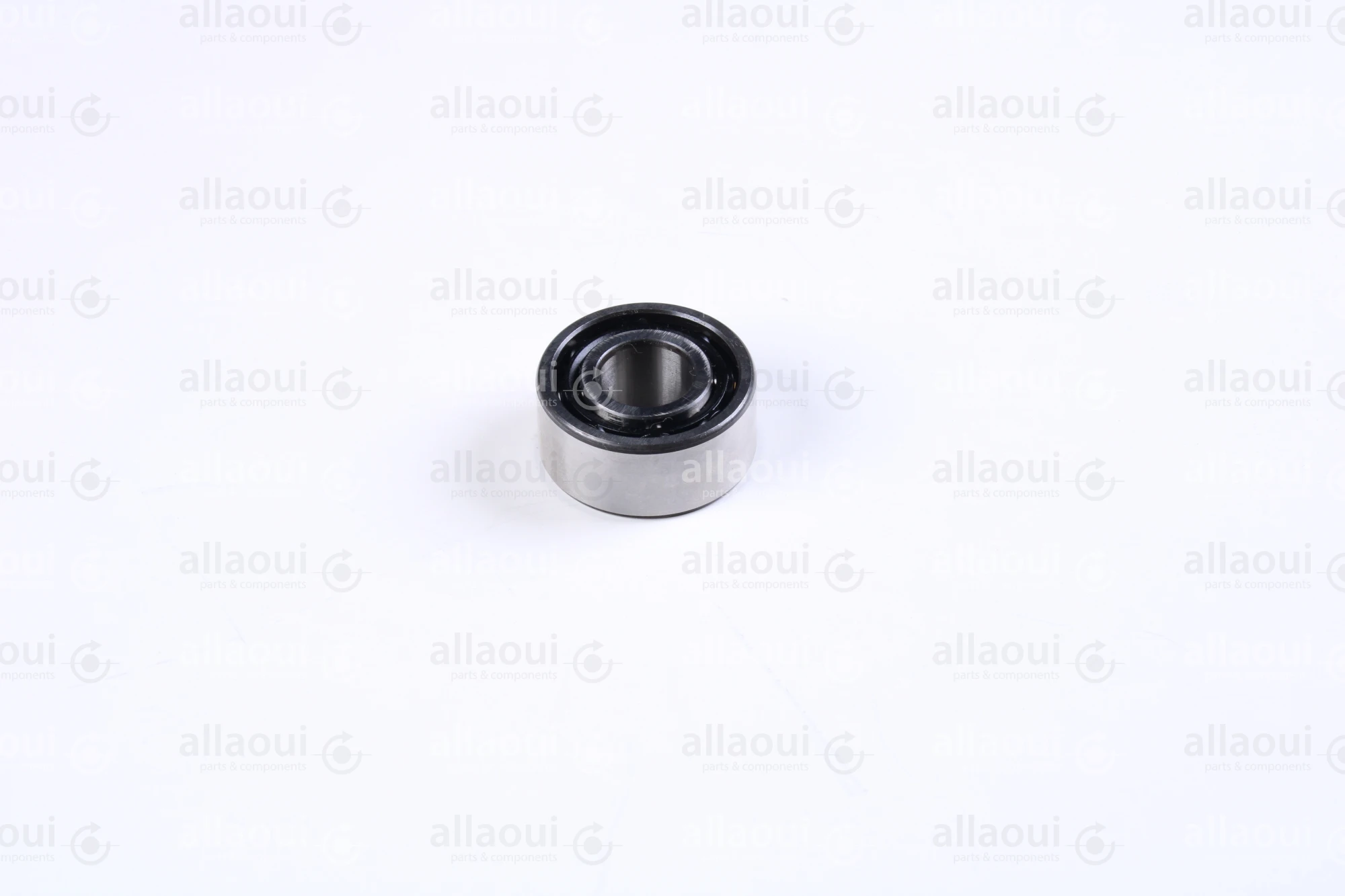 NSK Angular Ball Bearing Two-Rowed 3202BTNG
