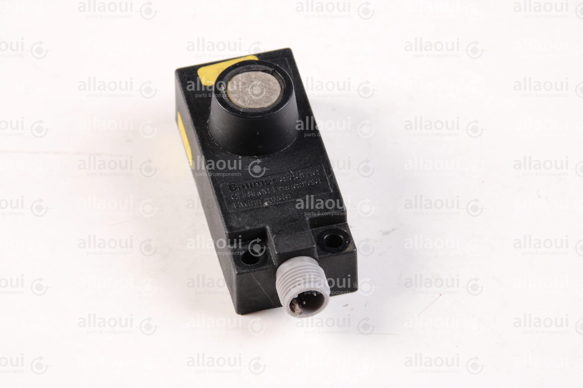 Baumer Sensor UNDK 30U91/508314