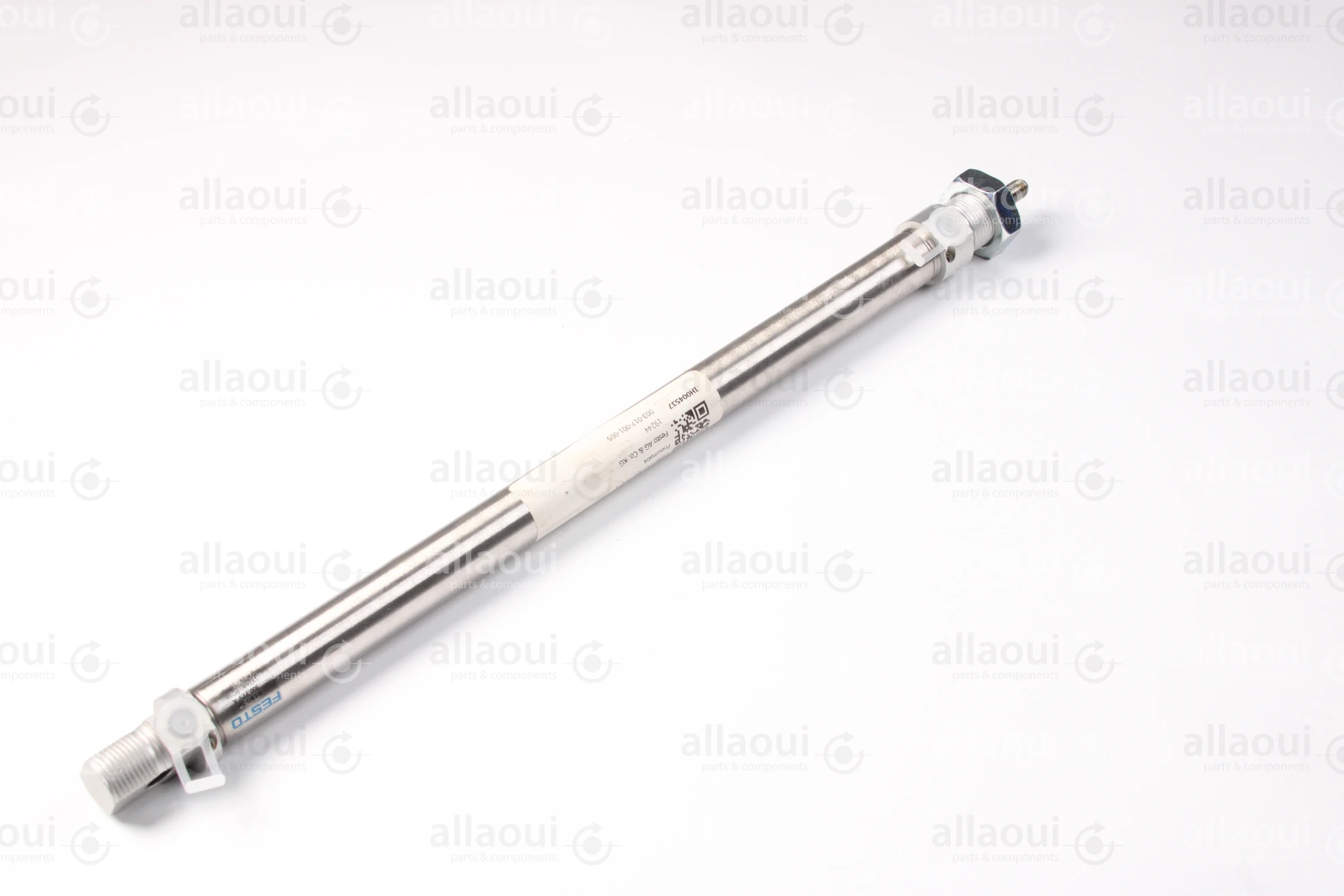 Festo Vent cylinder DSNU-20-300-PPV-A