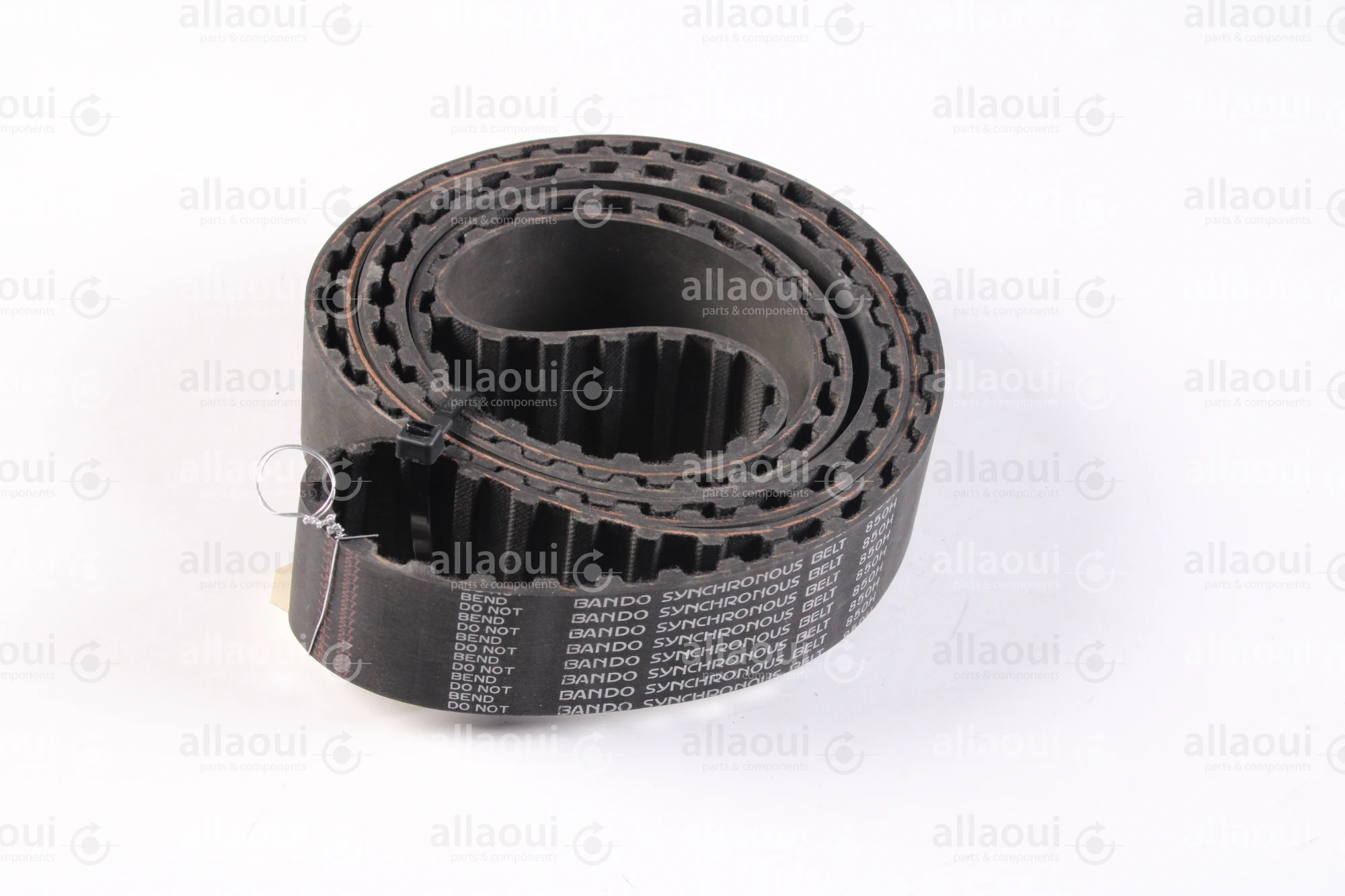 Bando Timing Belt 850-H-30mm