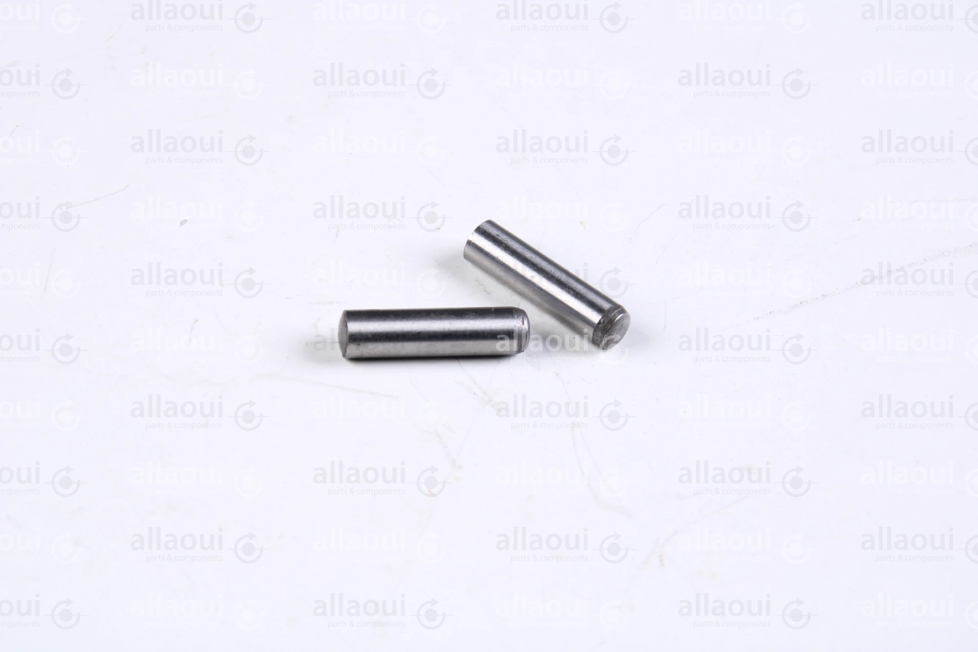 MBO Cylinder Pin DIN 6325-6m (2 Pieces) 0093904
