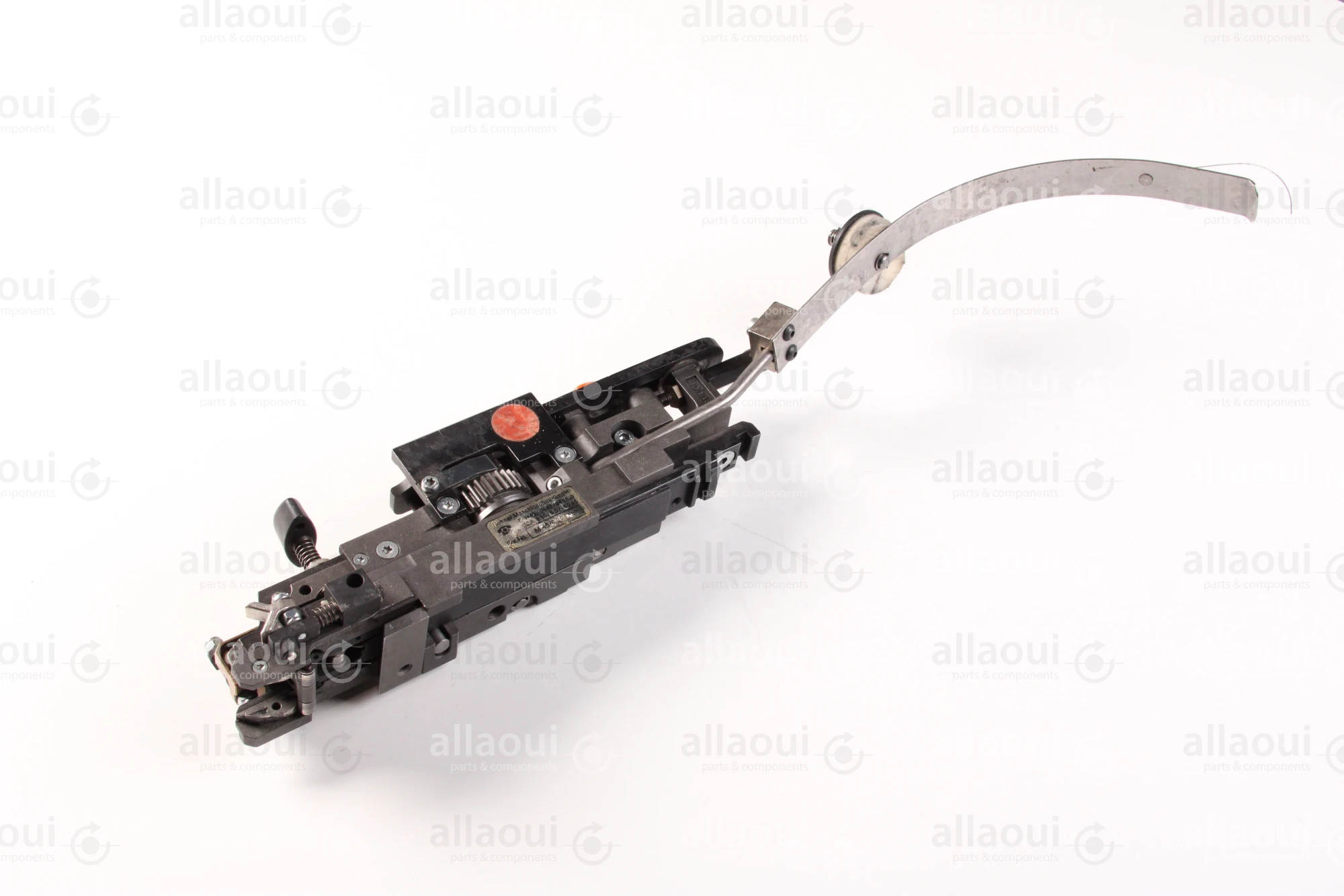 Hohner Stiching Head M 45/6