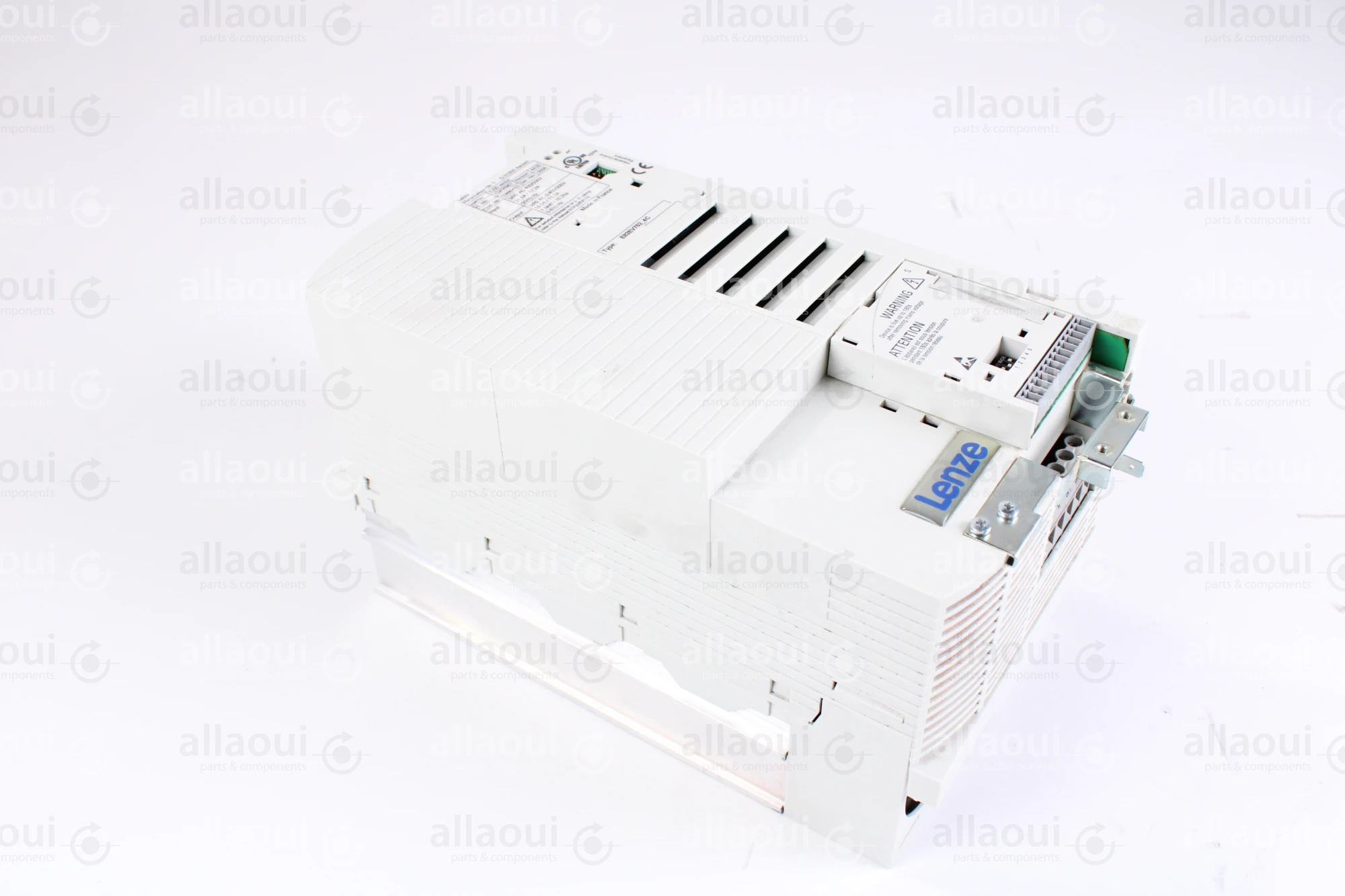 Lenze Frequency Converter E82EV752_4C