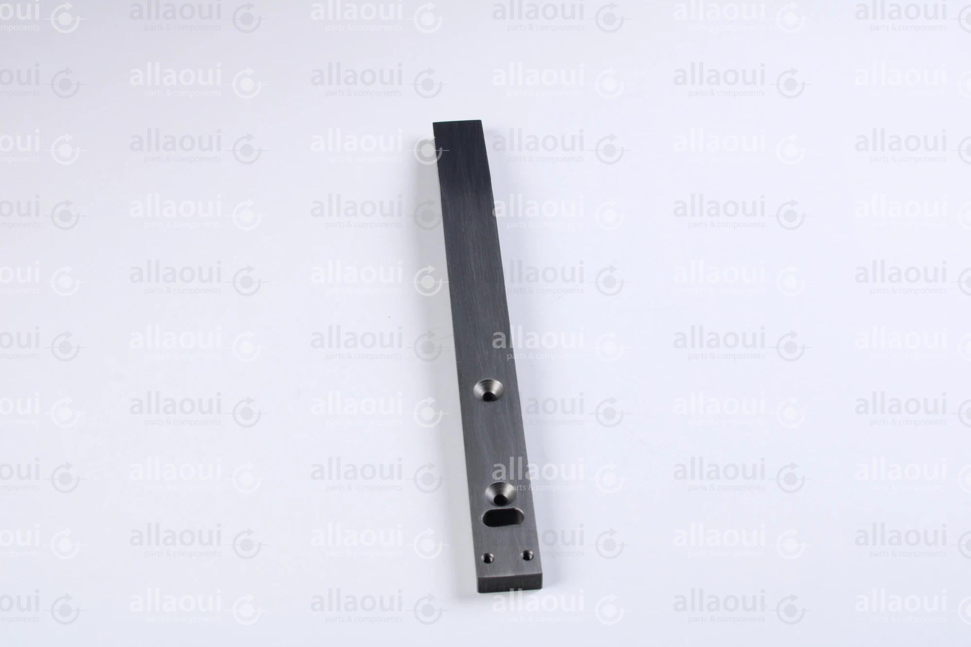 Müller Martini Limit Stop 3675.2661.3