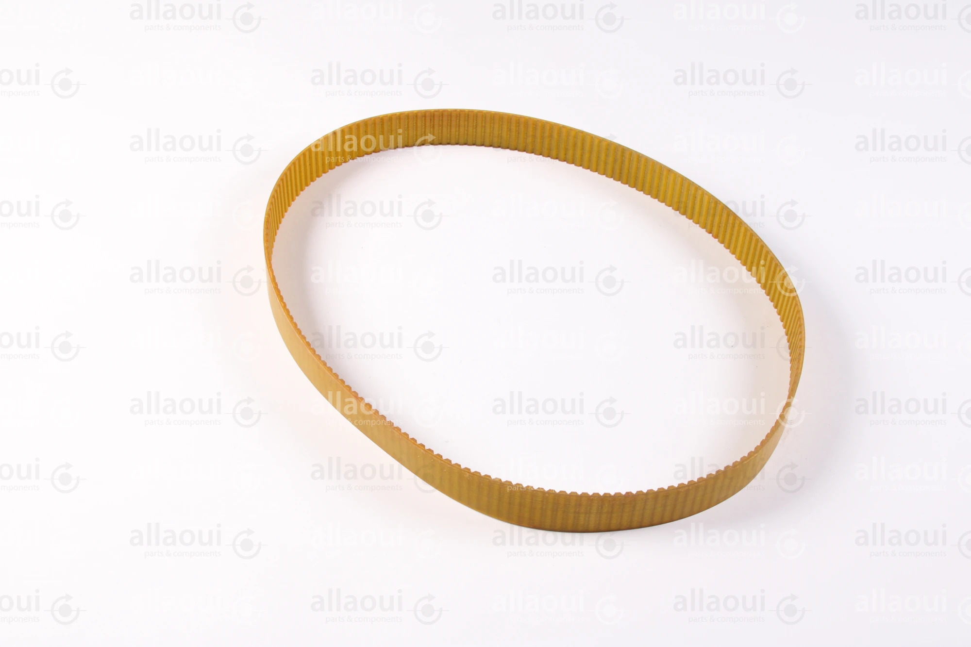 Optibelt Toothed belt AT5-860-25