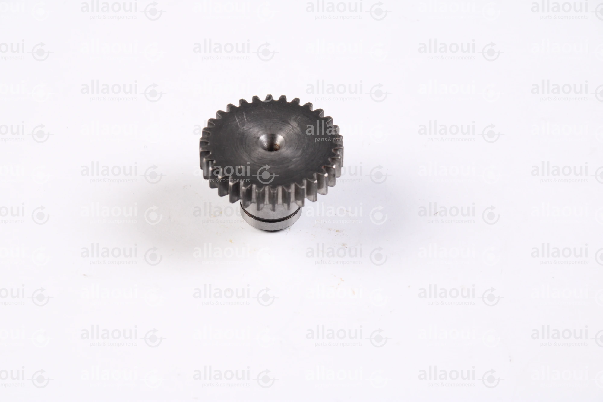 Heidelberg Intermediate Gear M2.205.092