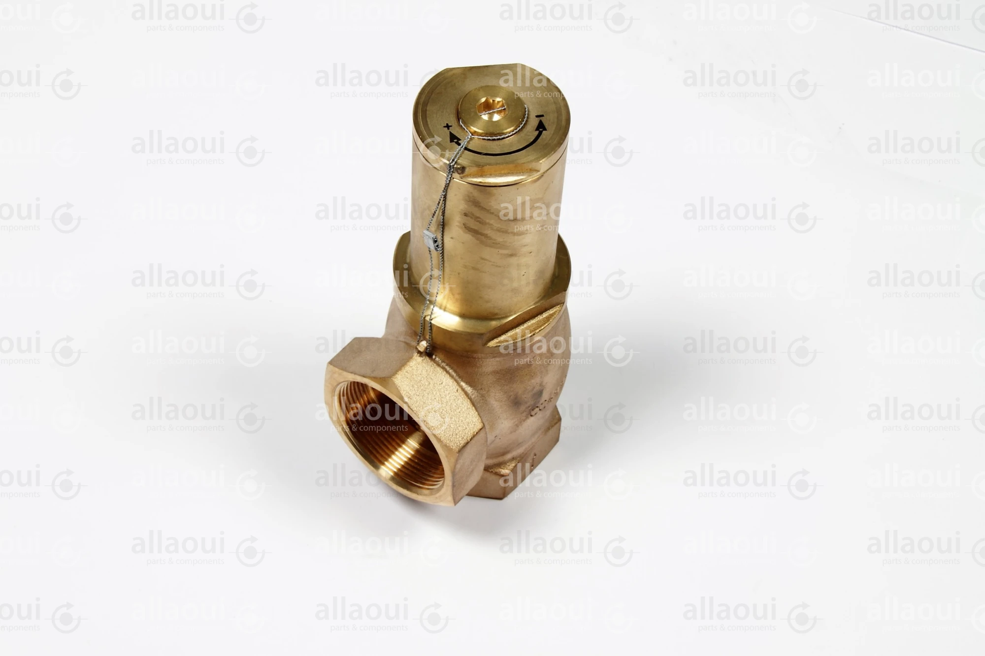 Goetze Connector 617TGF0 CC499K