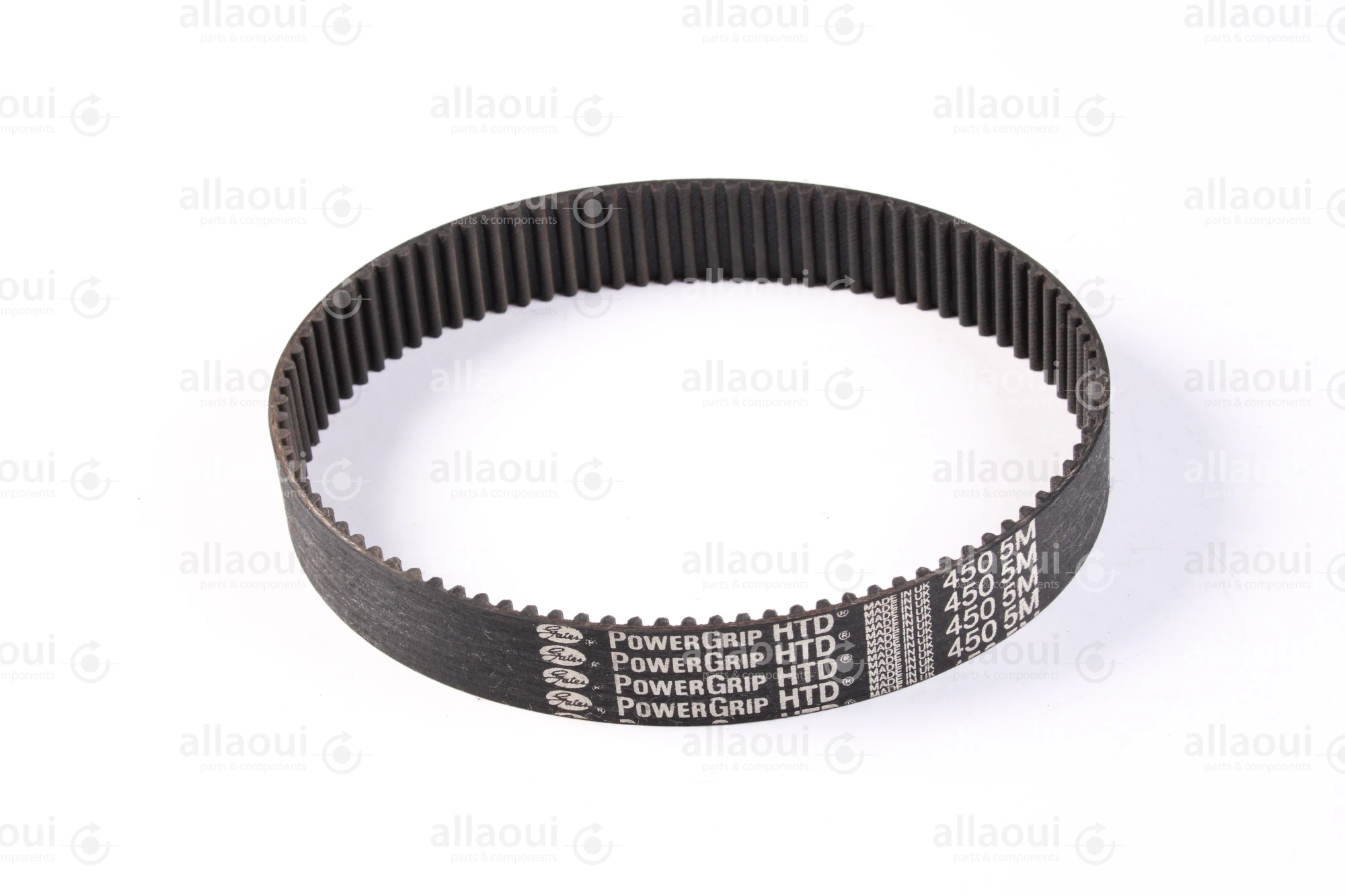 Gates Timing Belt HTD-450-5M-25mm