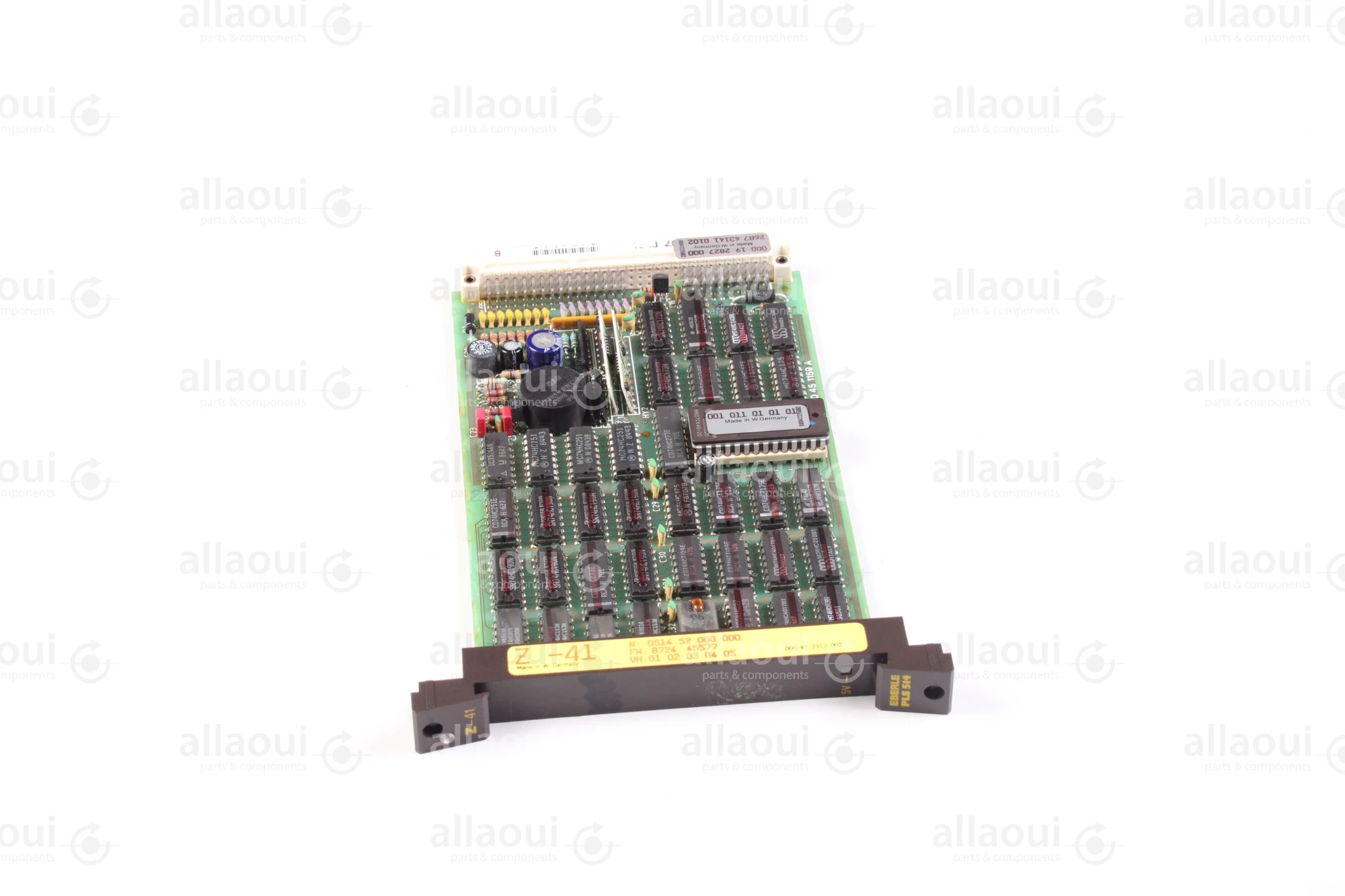 NKL GmbH Logic Card 0514-52-000-000