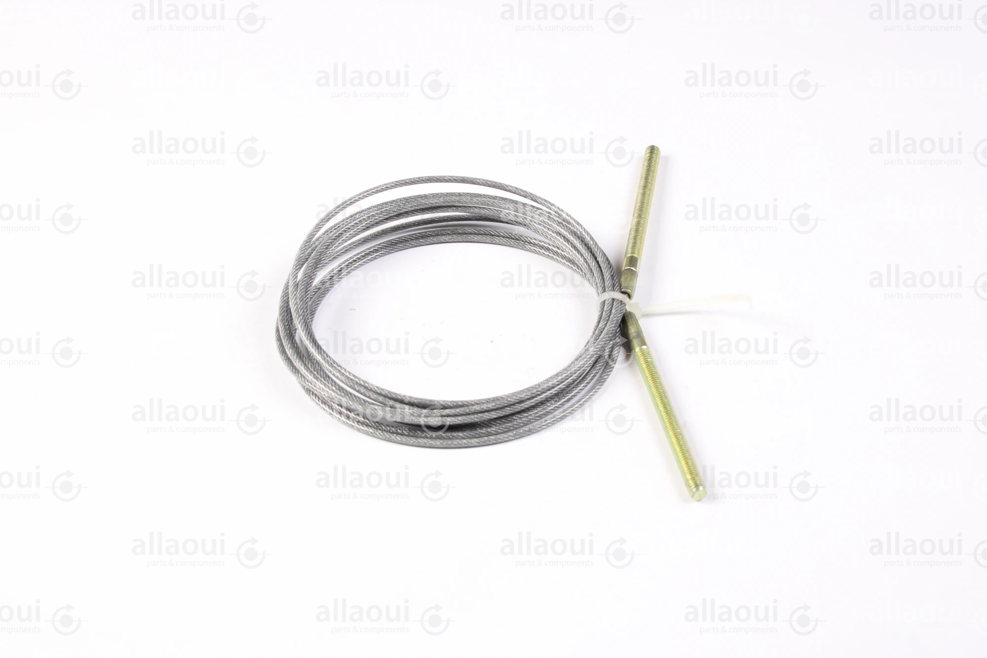 Contiweb Wire Rope Silicon M7 WH.1008297