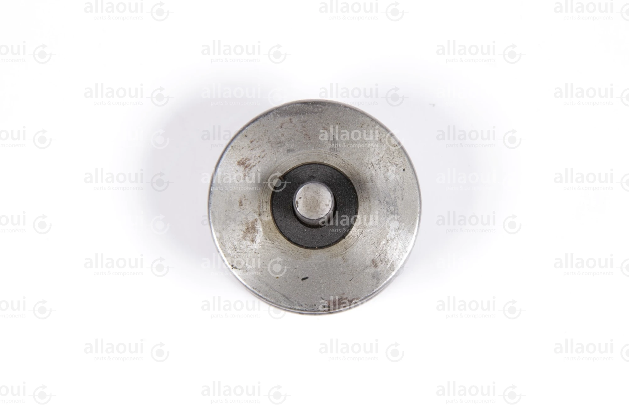 Manroland Pulley 16.23073-7021