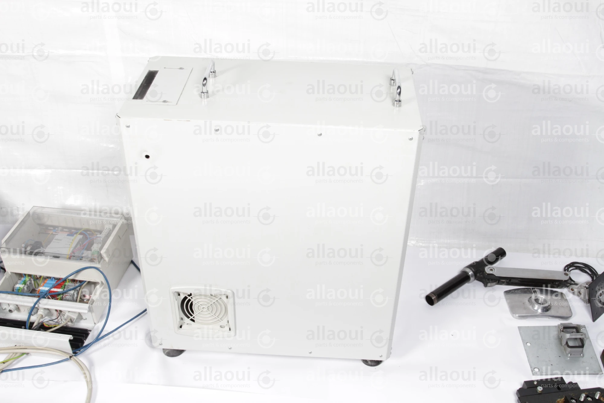 Lithec LithoFlash Inline KBA RA 142 LithoFlash Inline KBA RA 142