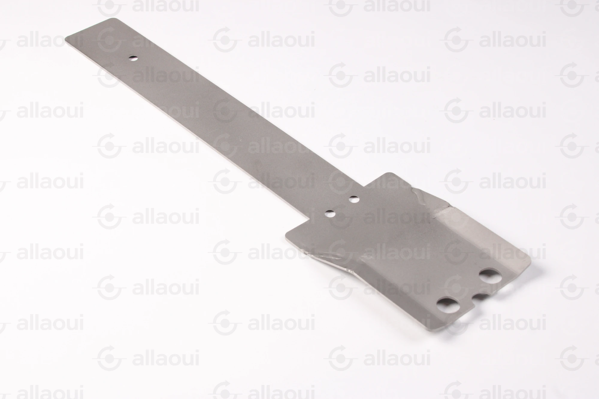 System GmbH Vibrating Plate S-36-158