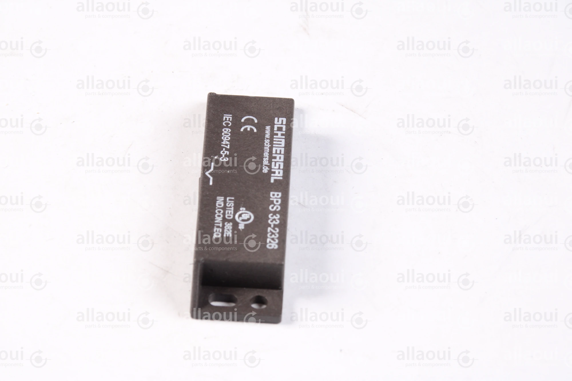 Schmersal Magnet BPS-33-2326
