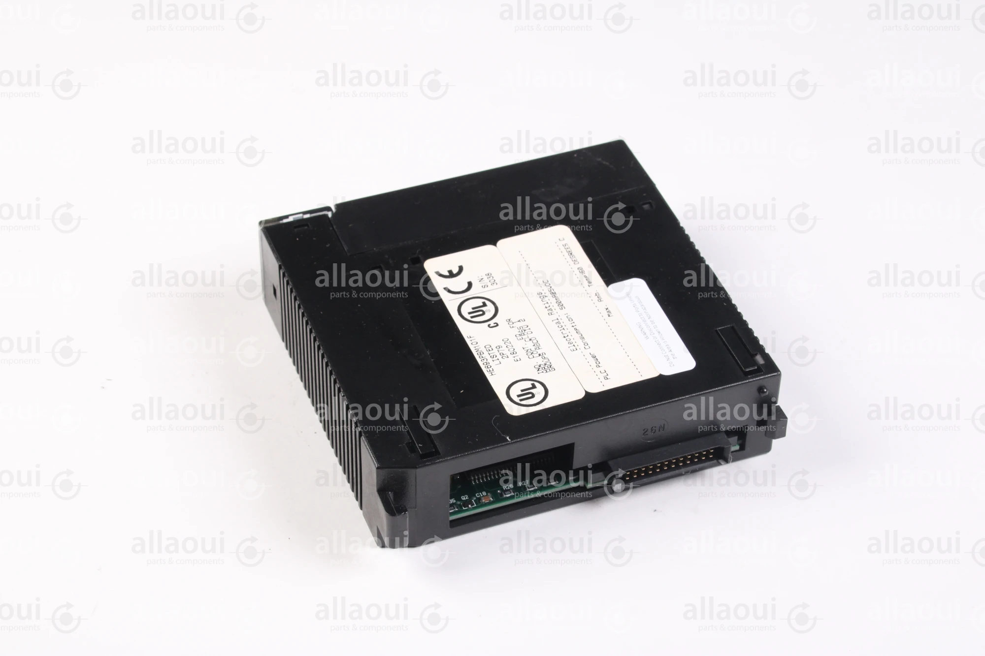 Fanuc Master Module HE693PBM101F