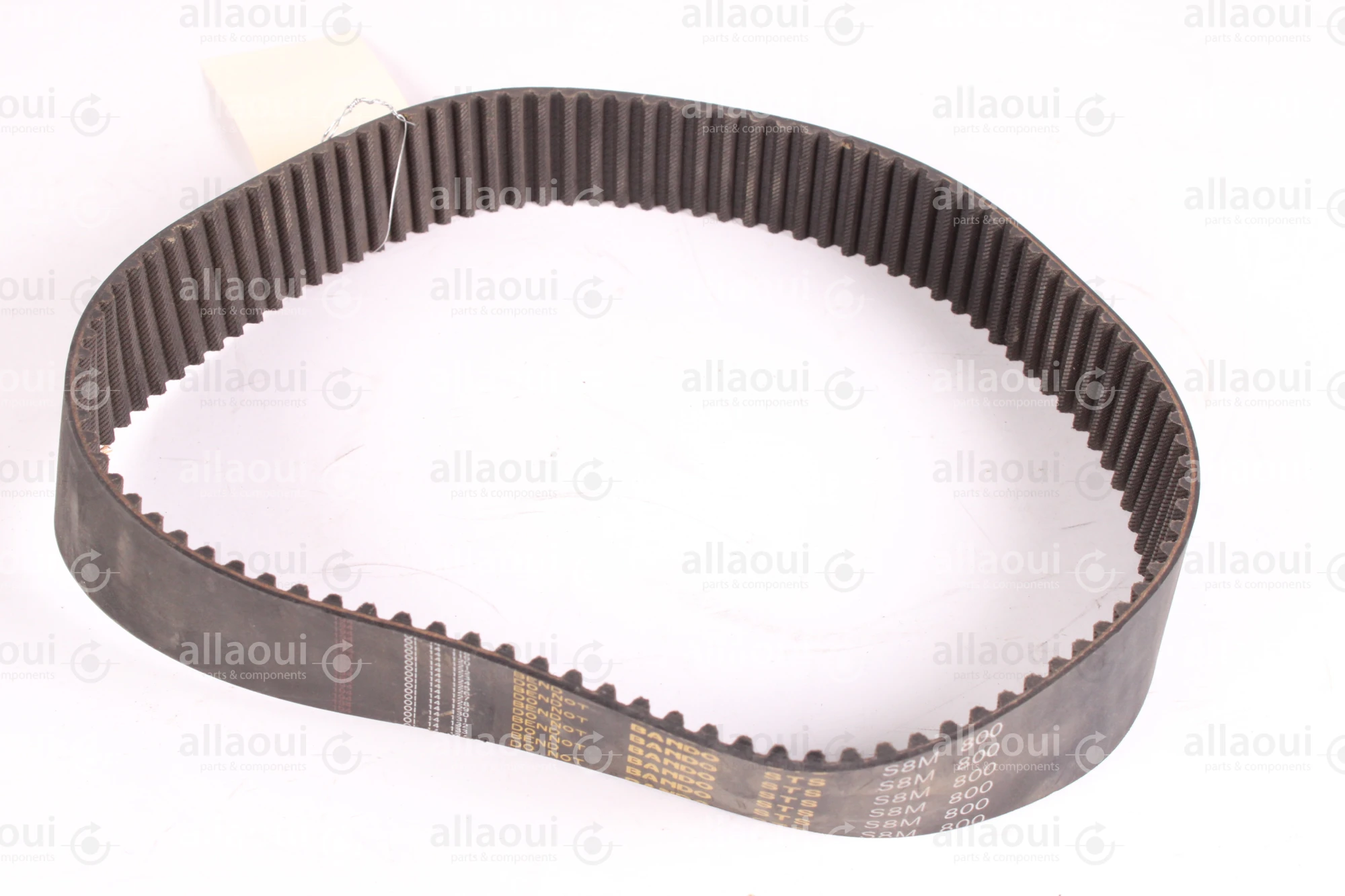 Bando Toothed Belt S8M-800-40
