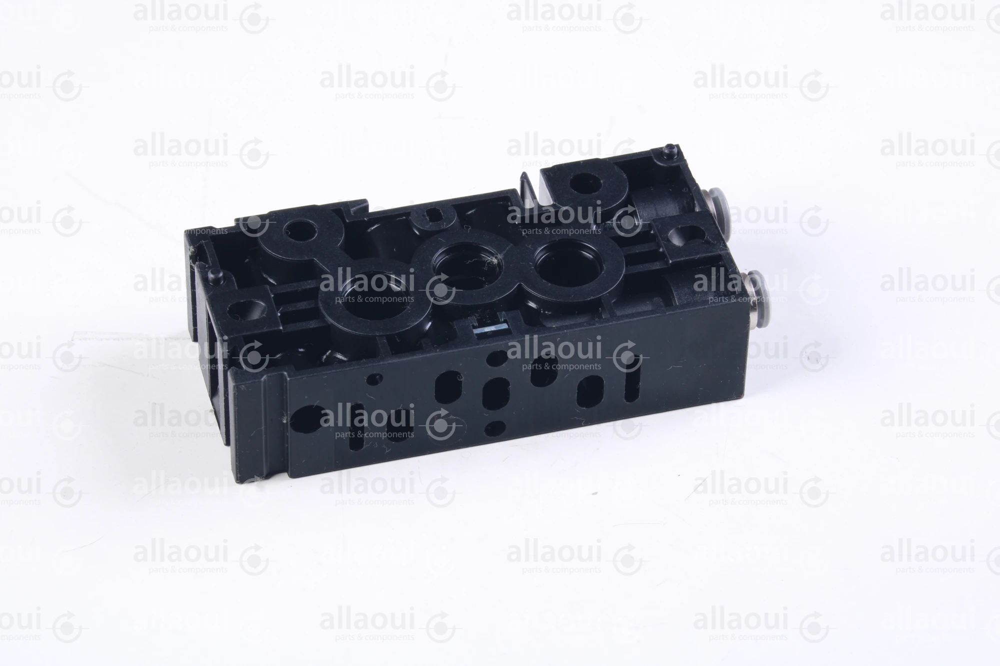 Bosch Rexroth Connection Plate 898-512-1..2