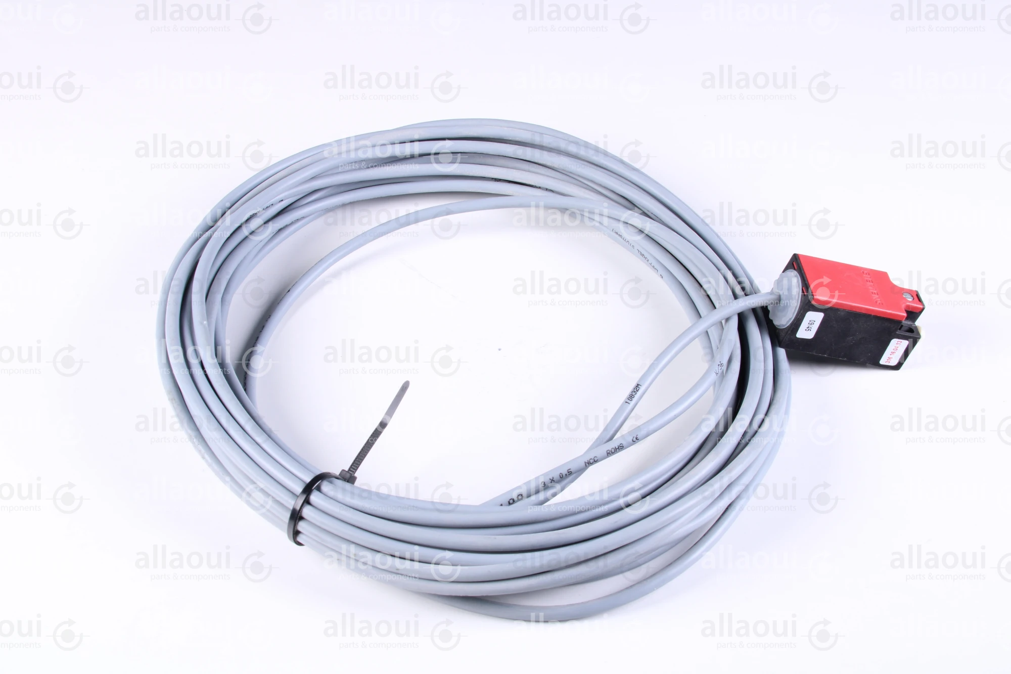 Heidelberg Cable with Switch ZAE.65000