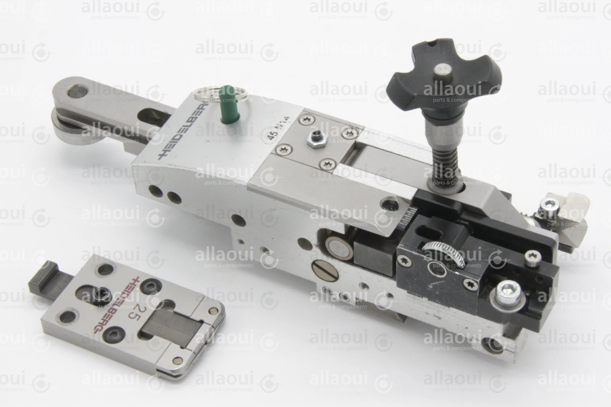 Heidelberg Stitching Head 45-N14 FJ.1800100/02