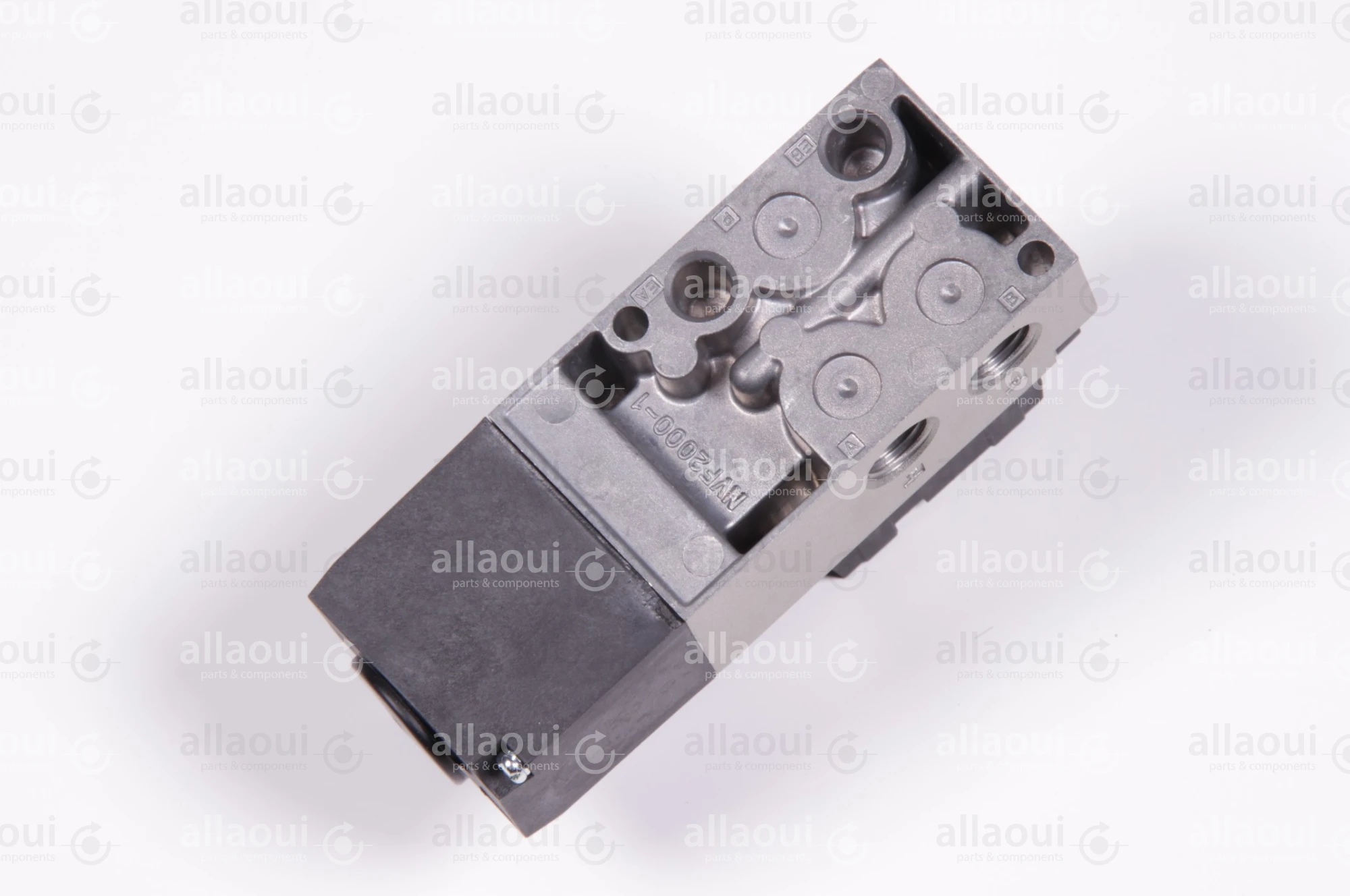 SMC Magnet Valve VFS2100-5FZ-02