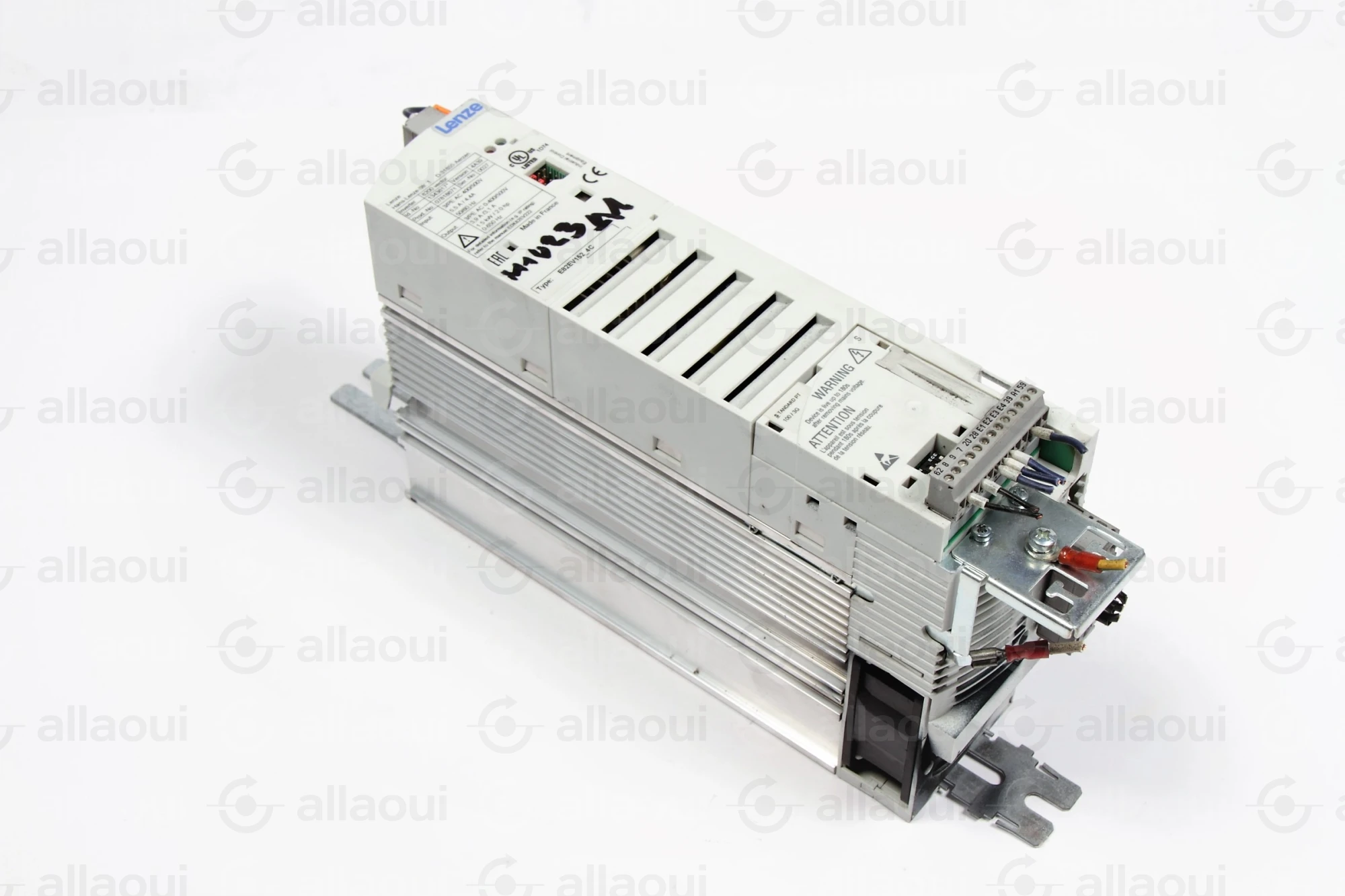 Lenze Frequency Inverter E82EV152_4C E82EV152_4C