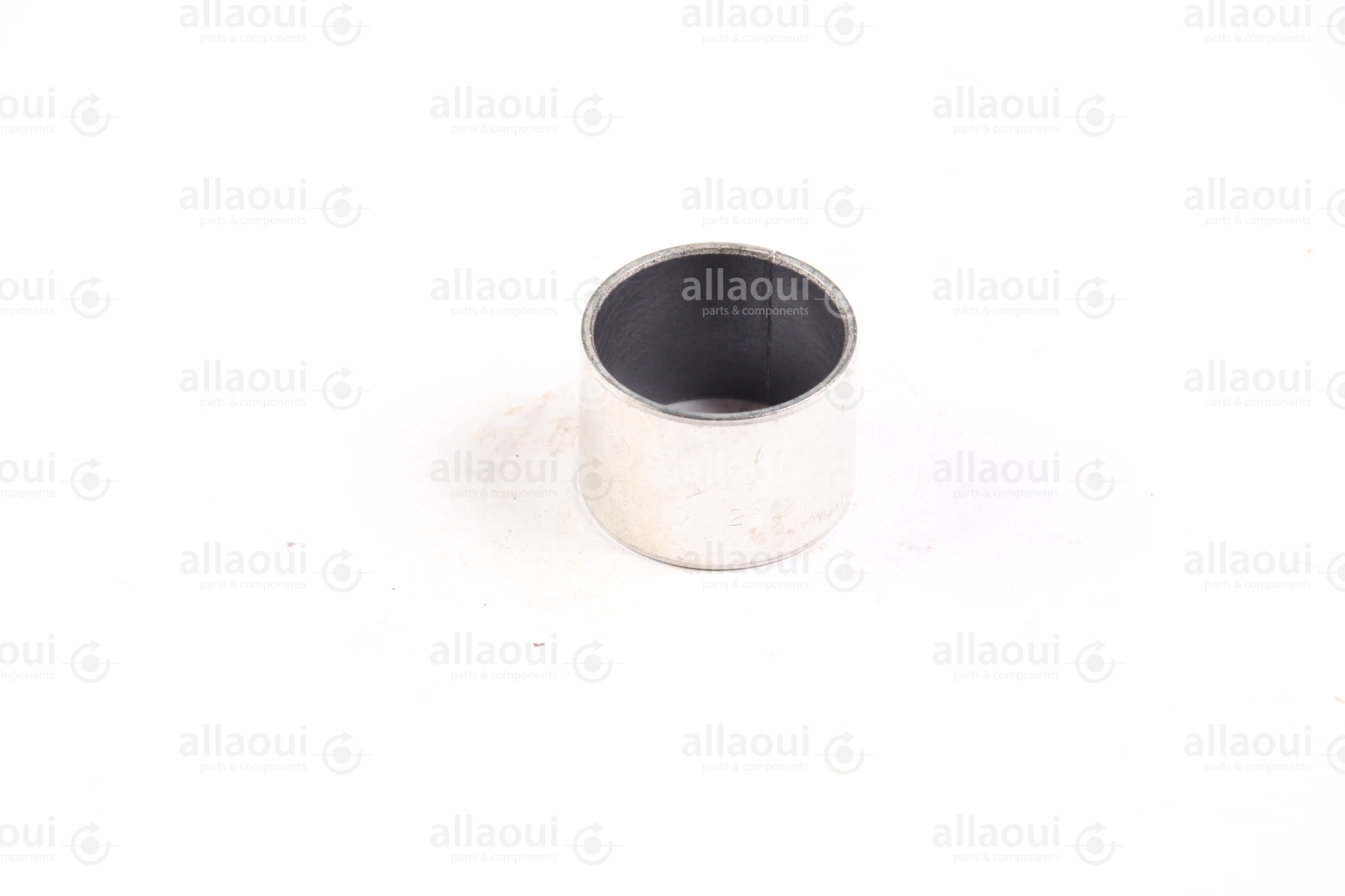 Ludwig Meister Plain Bearing Bushings(10 Pieces) 254-PG-252820-F