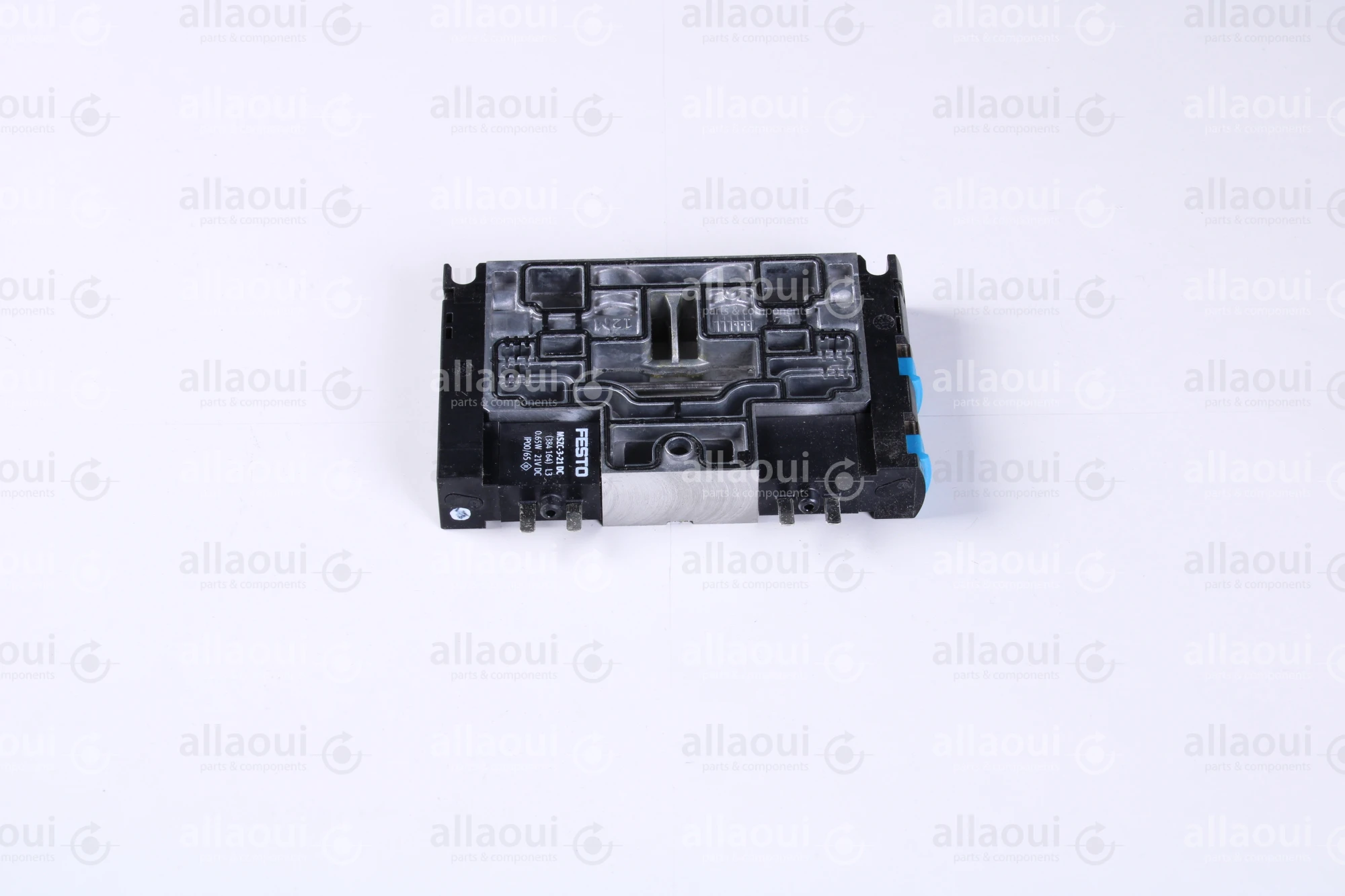 Festo Solenoid Valve CPV14-M1H-2X3-OLS-1/8