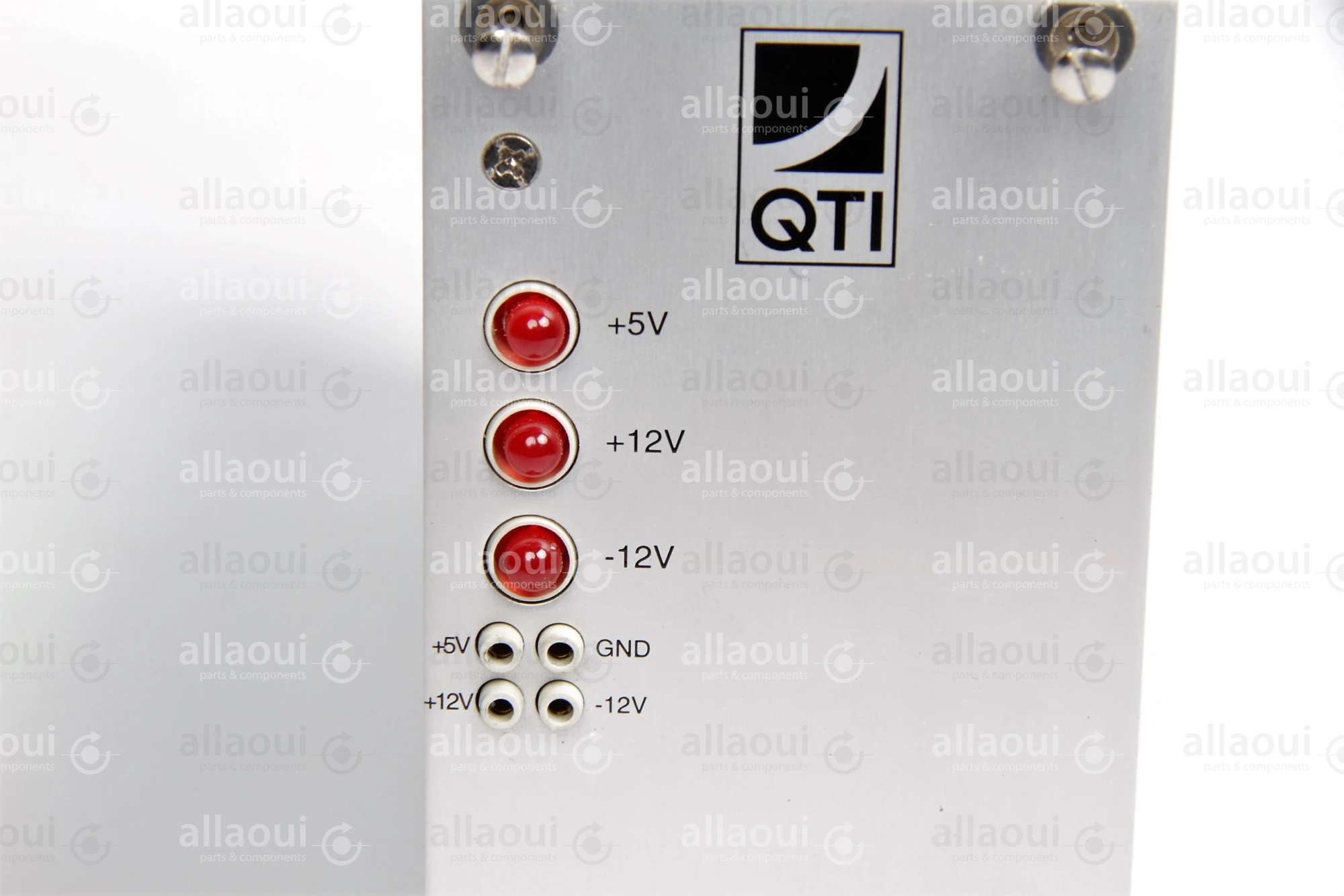 QuadTech Circuit Board 52311