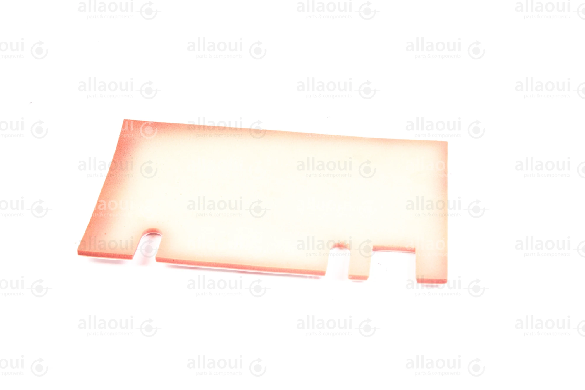 Contiweb VL-plates 259 491618