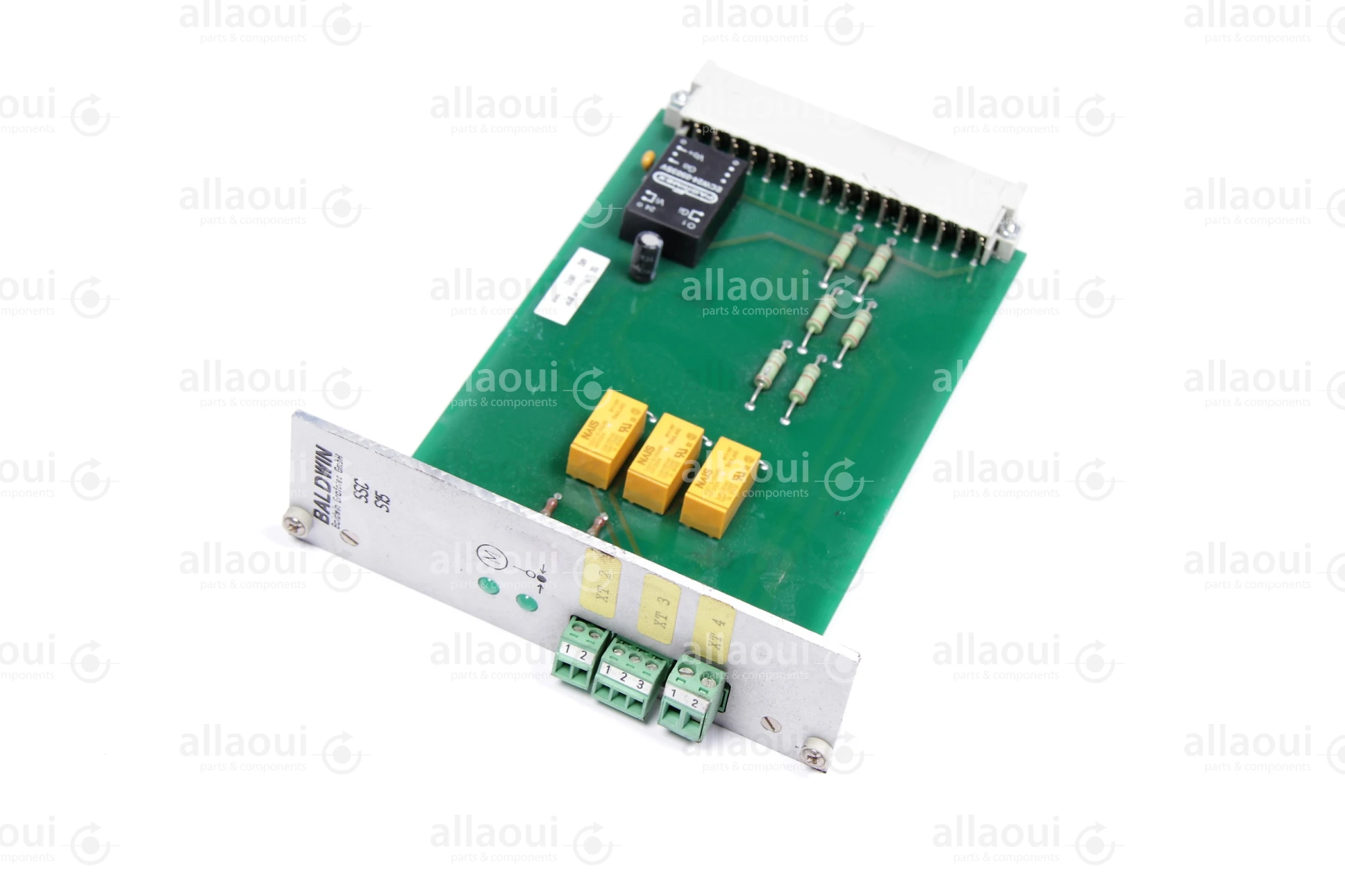 Baldwin SSC-S15 SSC-S15