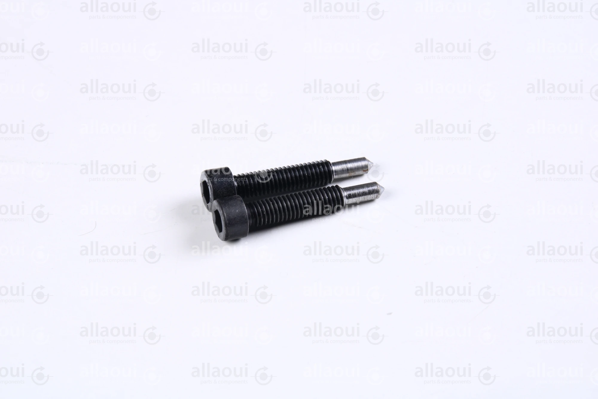 Müller Martini Screw (2 Pieces) 0888.0412.4 (2 Stück)