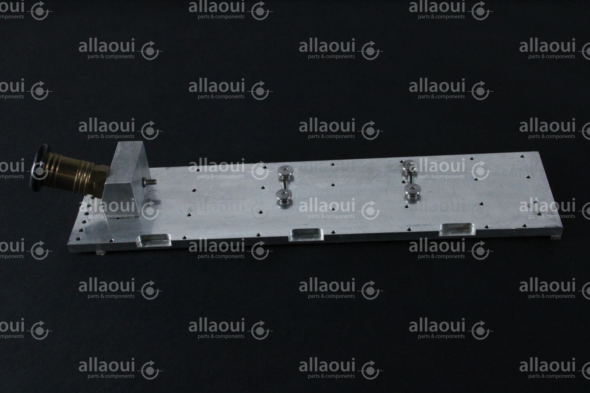 Kolbus Measuring Plate 13416356