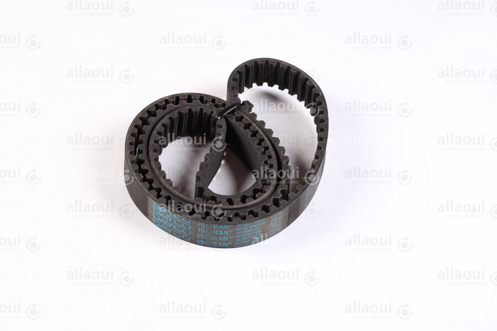 Dayco Timing Belt 1120-RPP8-20mm