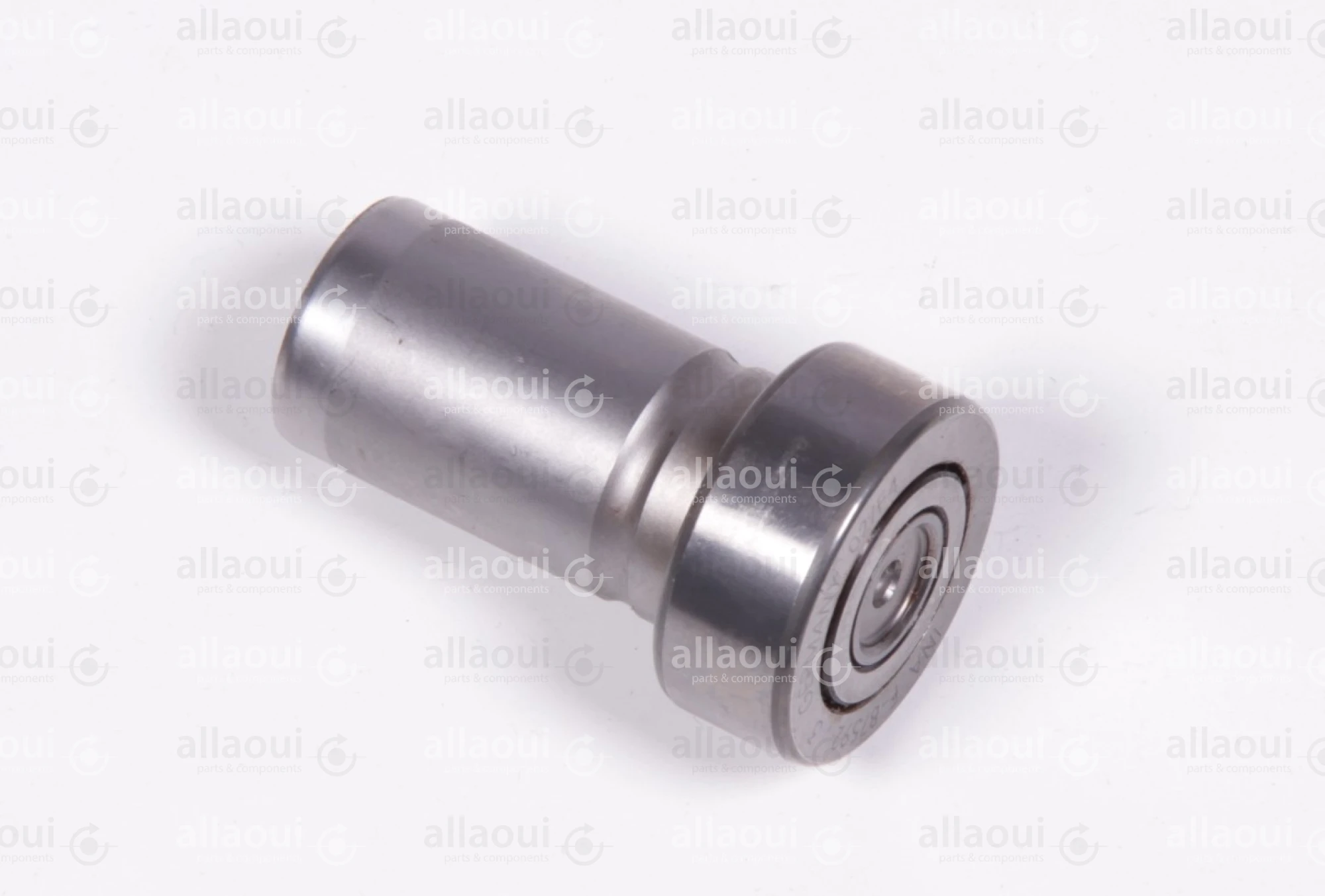 INA Cam Follower NUKR 35x24x57 F-87592.3