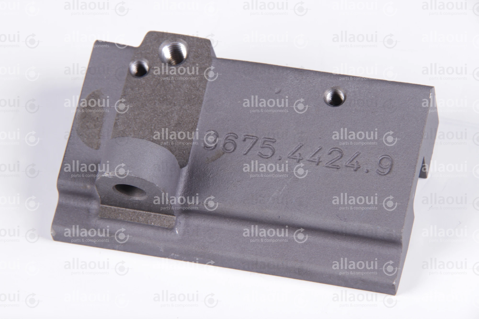 Müller Martini Holder 100X65X45 3675.4424.2