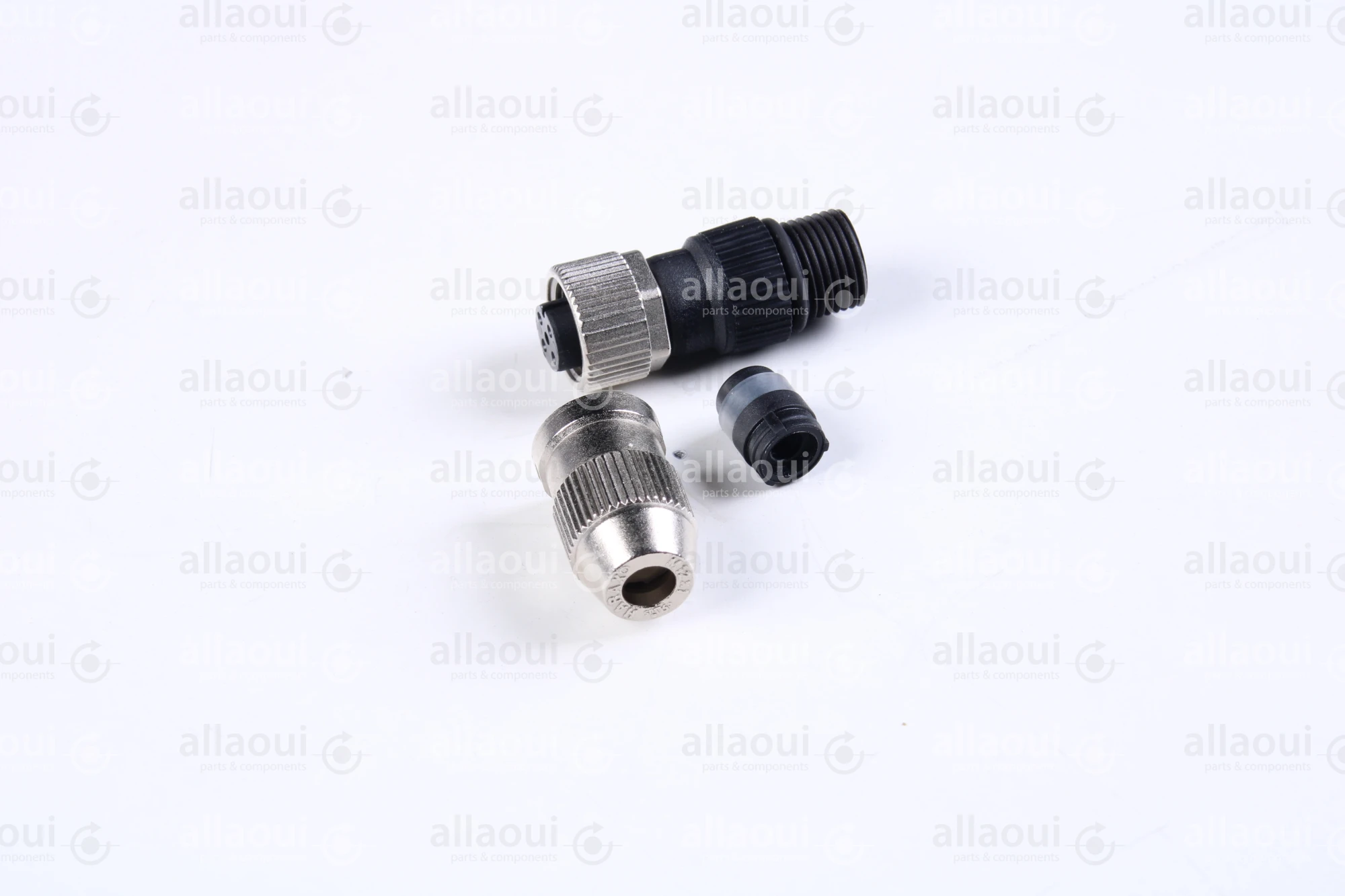 Harting Circular Connector 21031122405