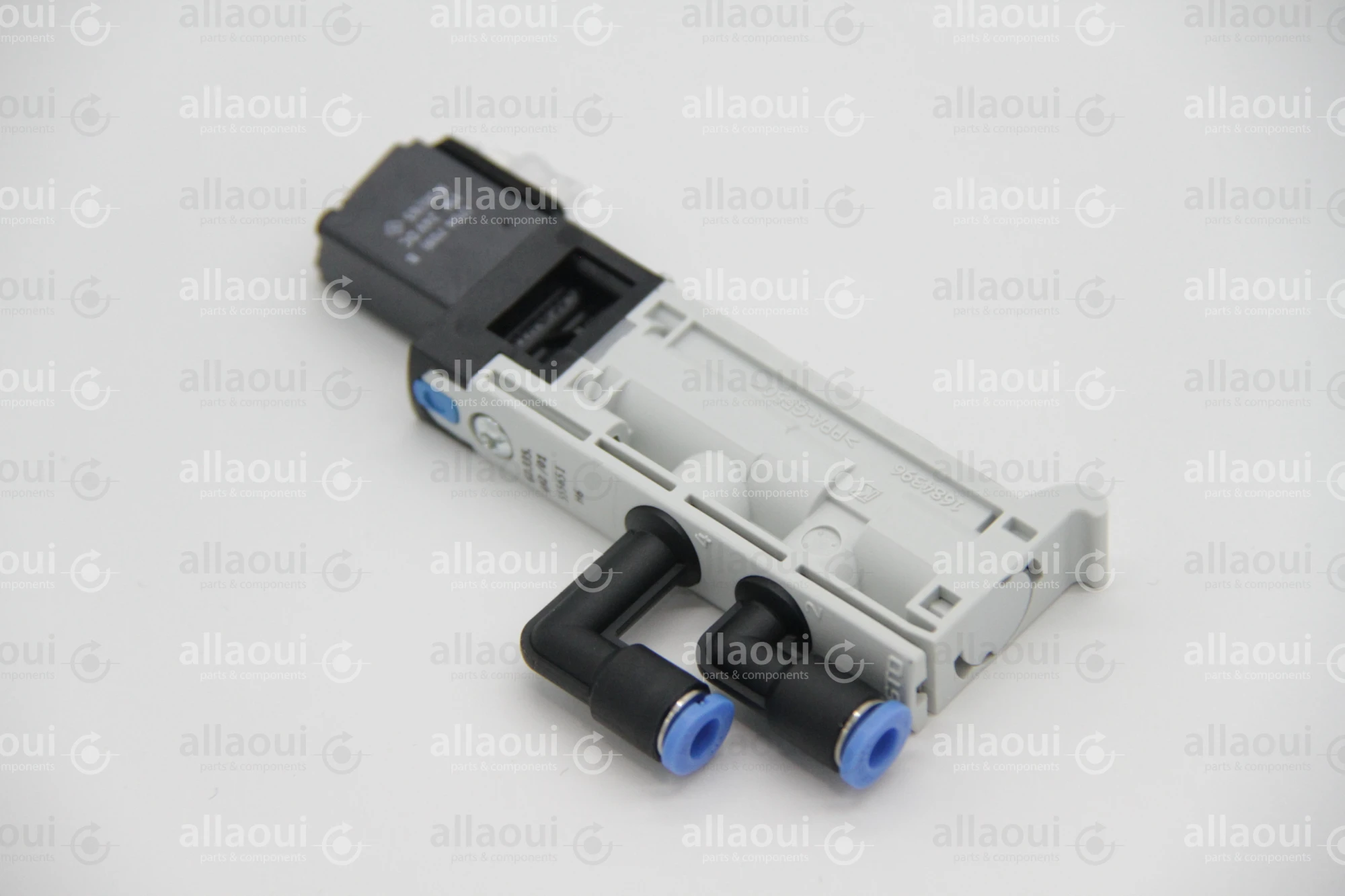 Festo Magnet valve monostable 555651